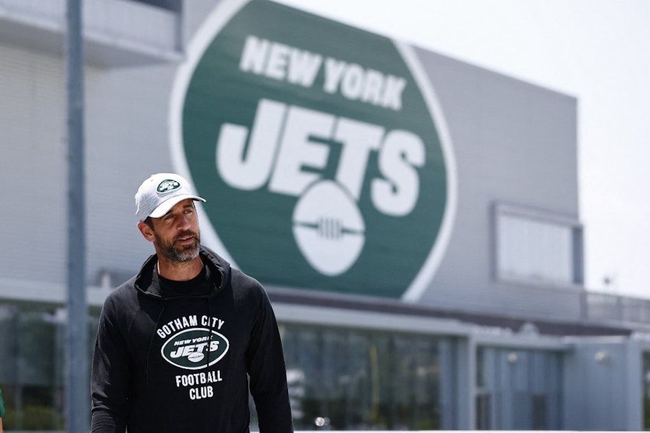 2023 NFL Team Betting Preview: New York Jets