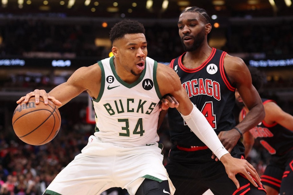 Chicago Bulls vs. Milwaukee Bucks picks, predictions, odds Game 1 NBA