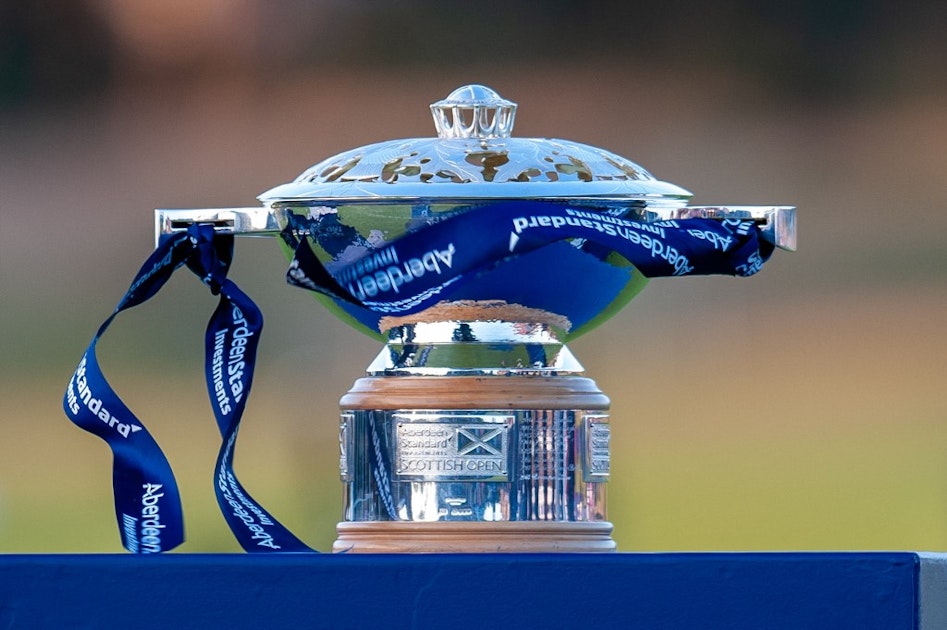 Genesis Scottish Open Odds, Picks, and PGA Tour Preview World’s Stars