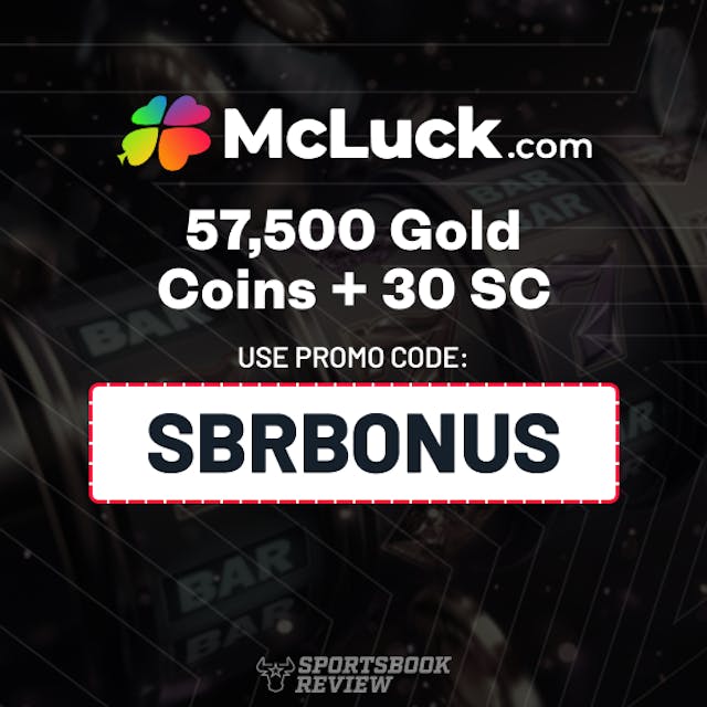 Sbr Promo Code Mc Luck 1x1