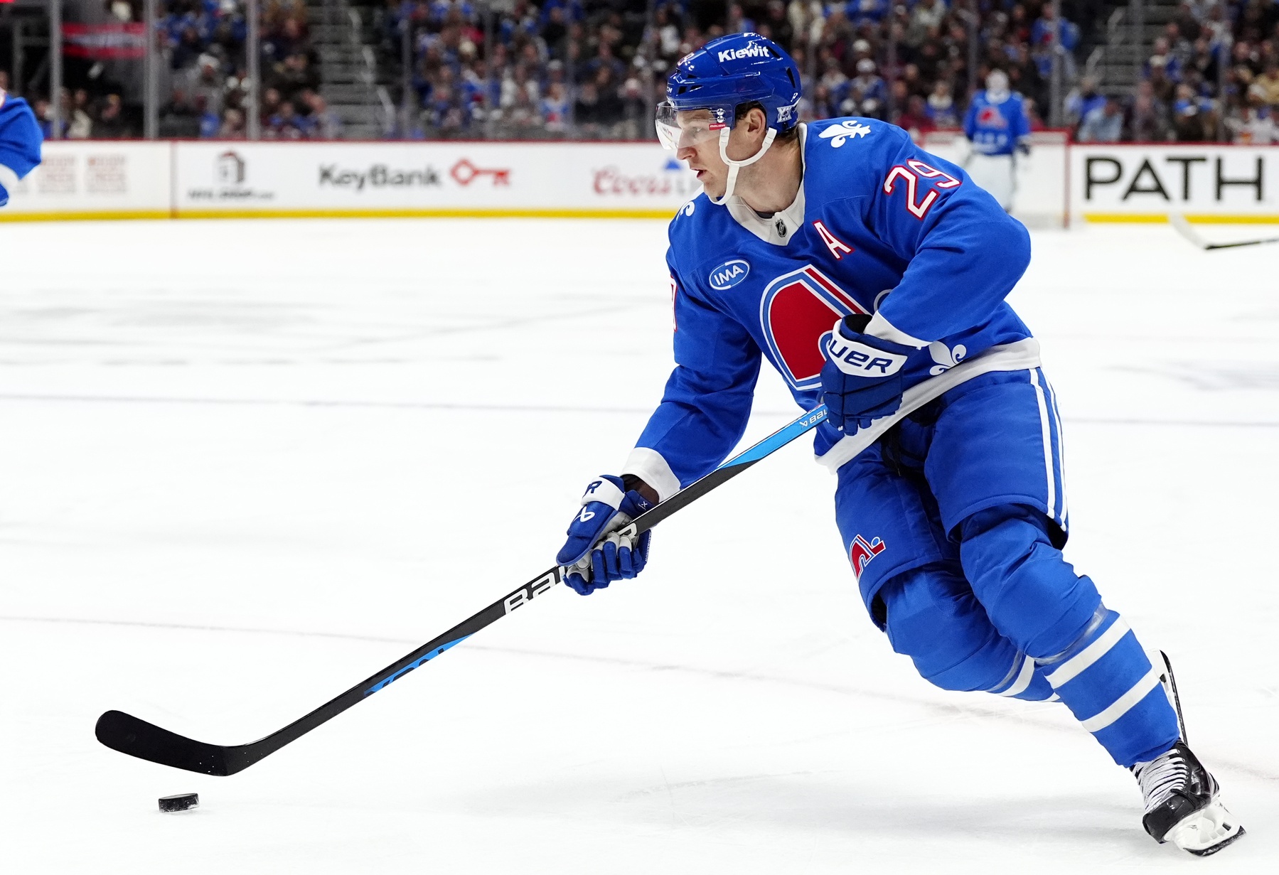 Stanley Cup Odds & Favorites 2026: Avalanche the Pacesetter, Hurricanes Closest