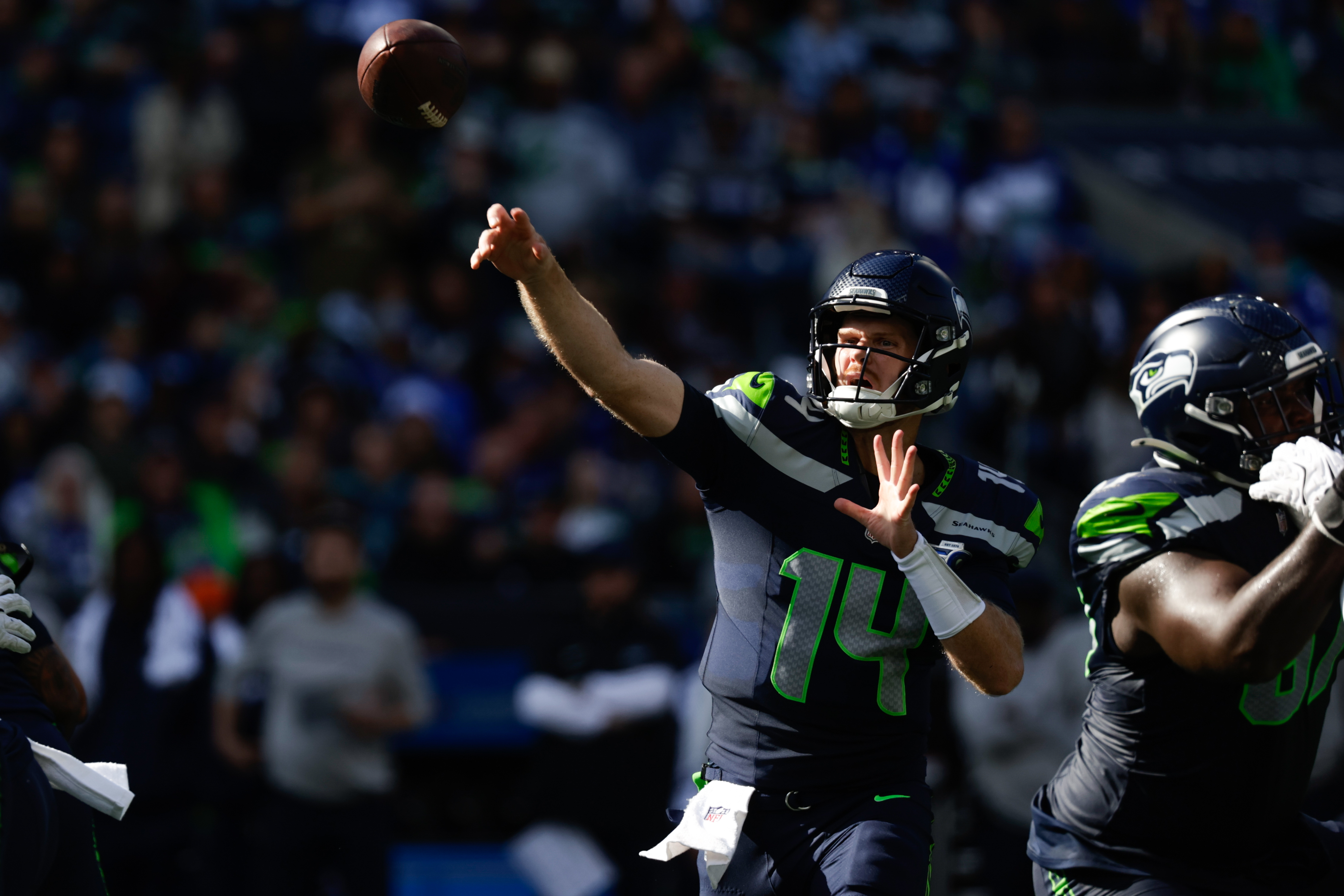 Seahawks vs. Cardinals Player Prop Bets for Thursday Night Football: TNF Odds & Picks