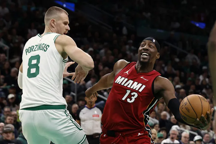 Celtics vs. Heat Player Props & Odds: Game 3 Expert Picks for Saturday