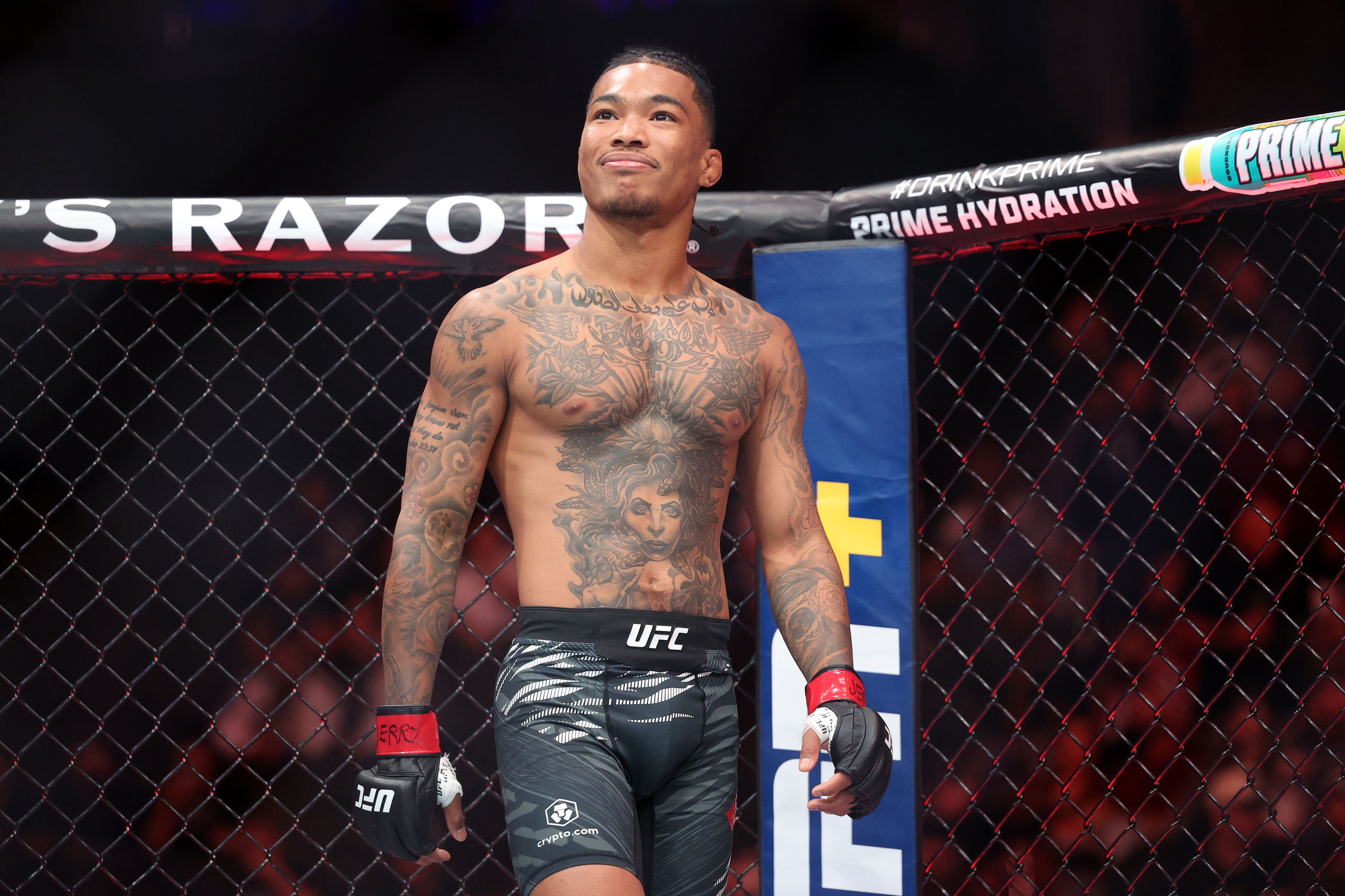 UFC Fight Night Odds & Betting Lines: Usman vs. Buckley Card and Info