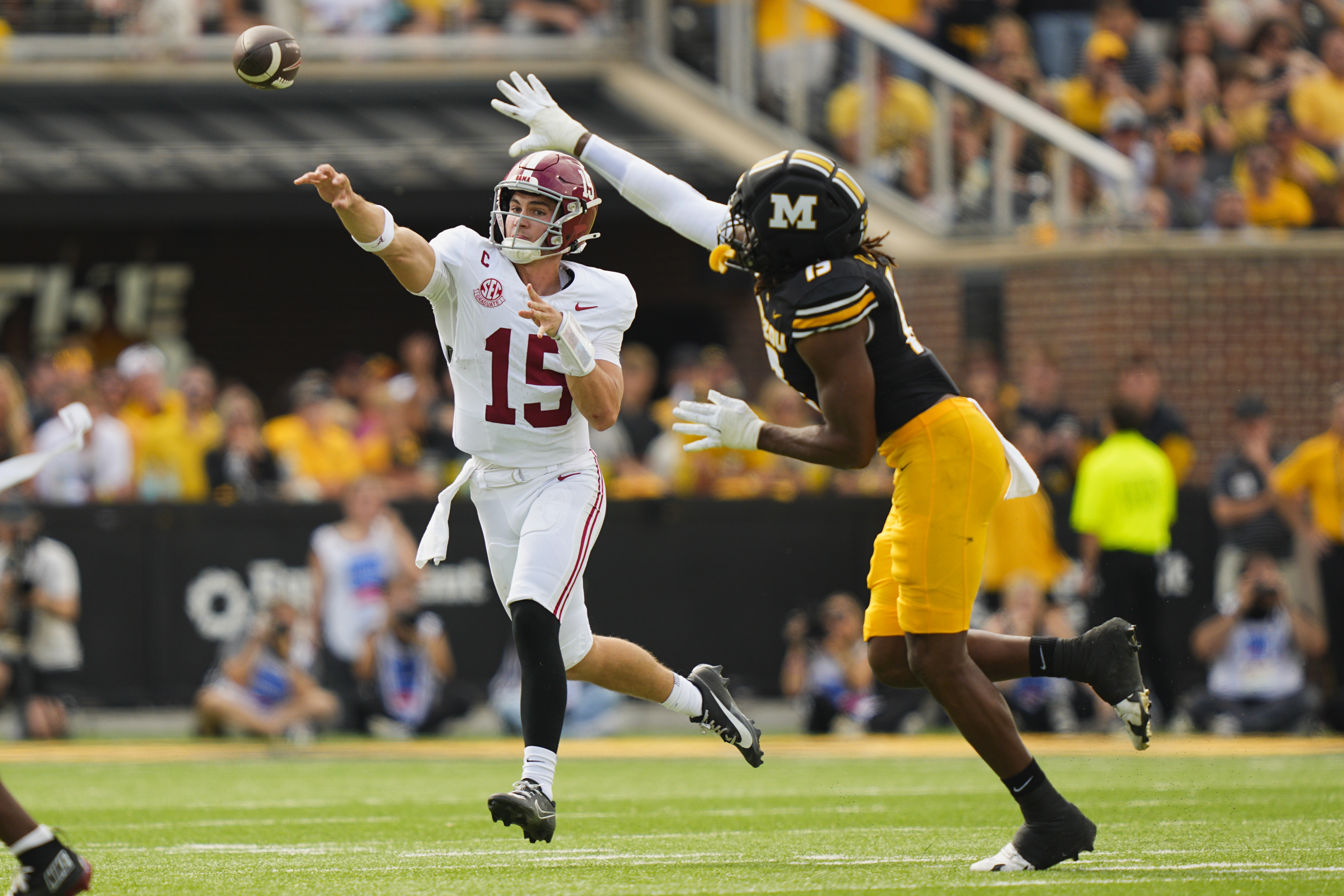 Heisman Trophy Odds 2025: Betting Movement & Takeaways After Week 7