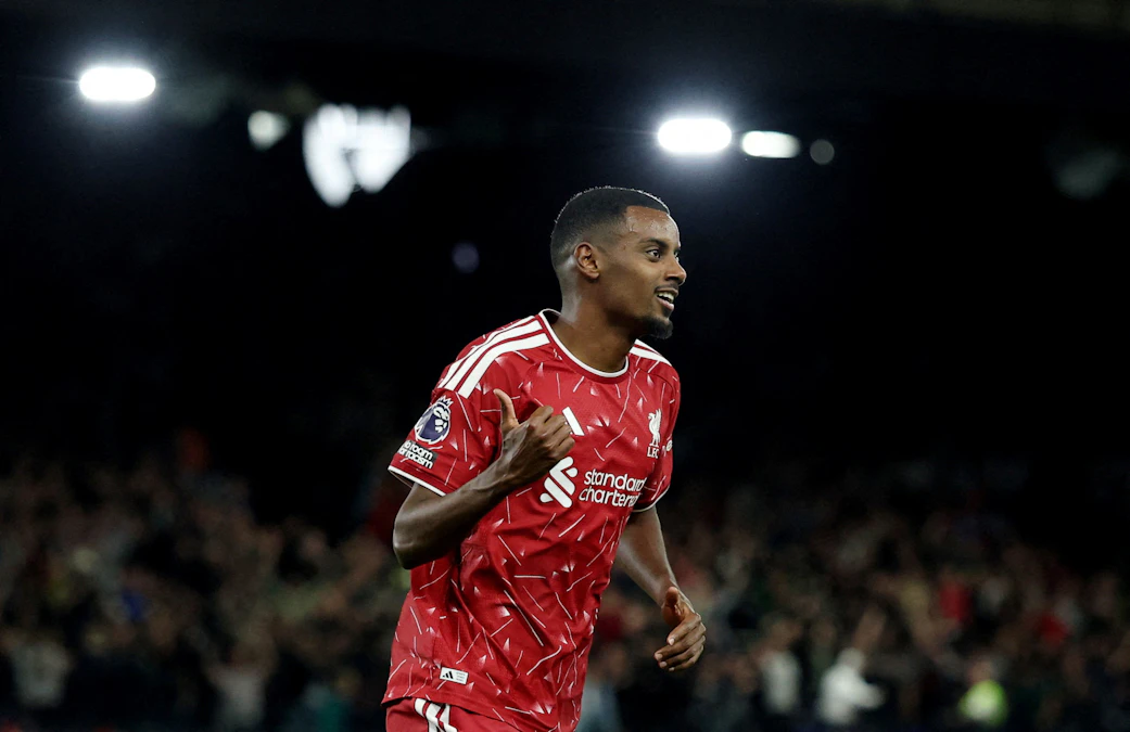 Premier League Goal Scorer Picks Matchweek 4: EPL Expert Picks & Predictions
