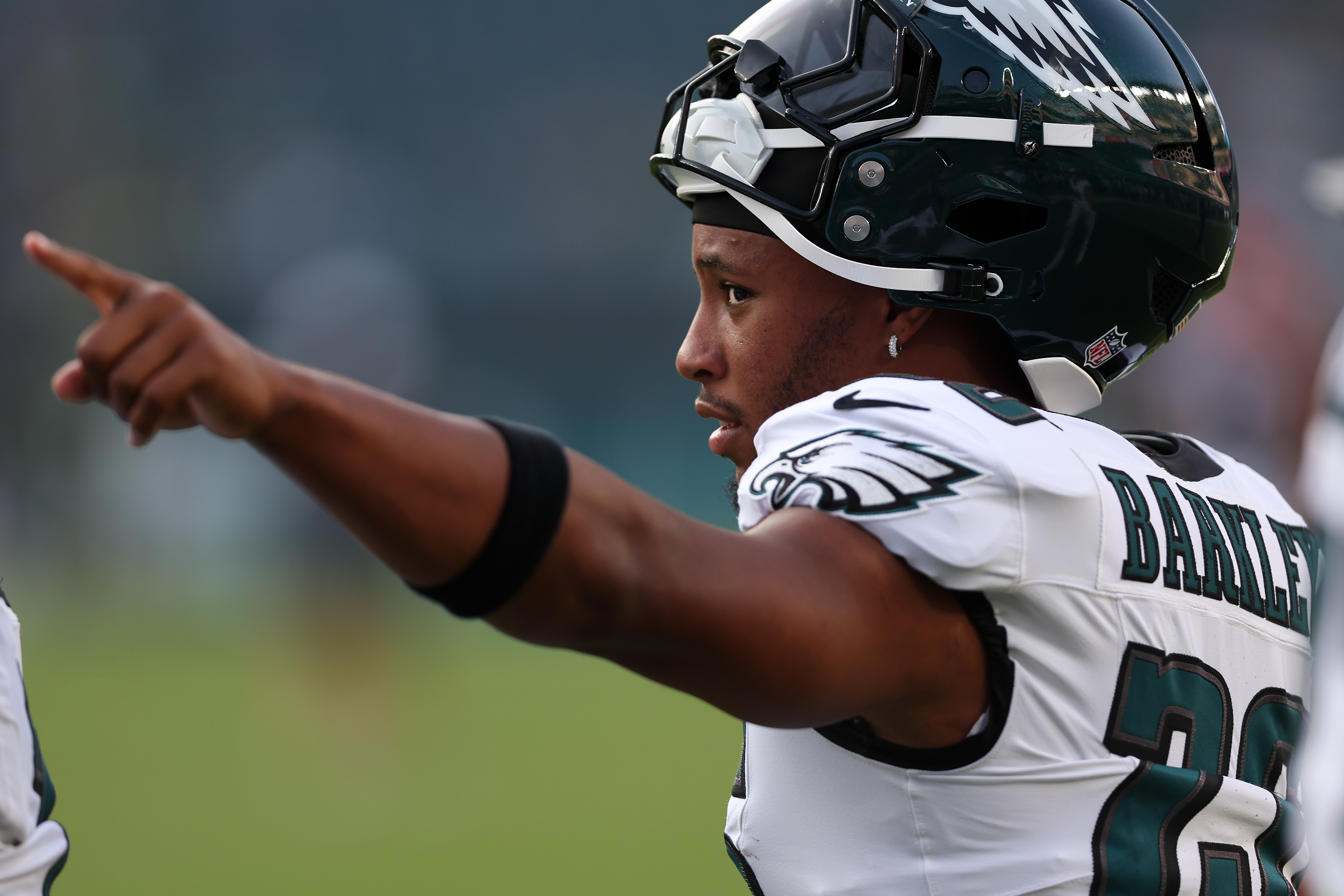 Super Bowl Odds 2025: Who are the Betting Favorites Entering Week 1?