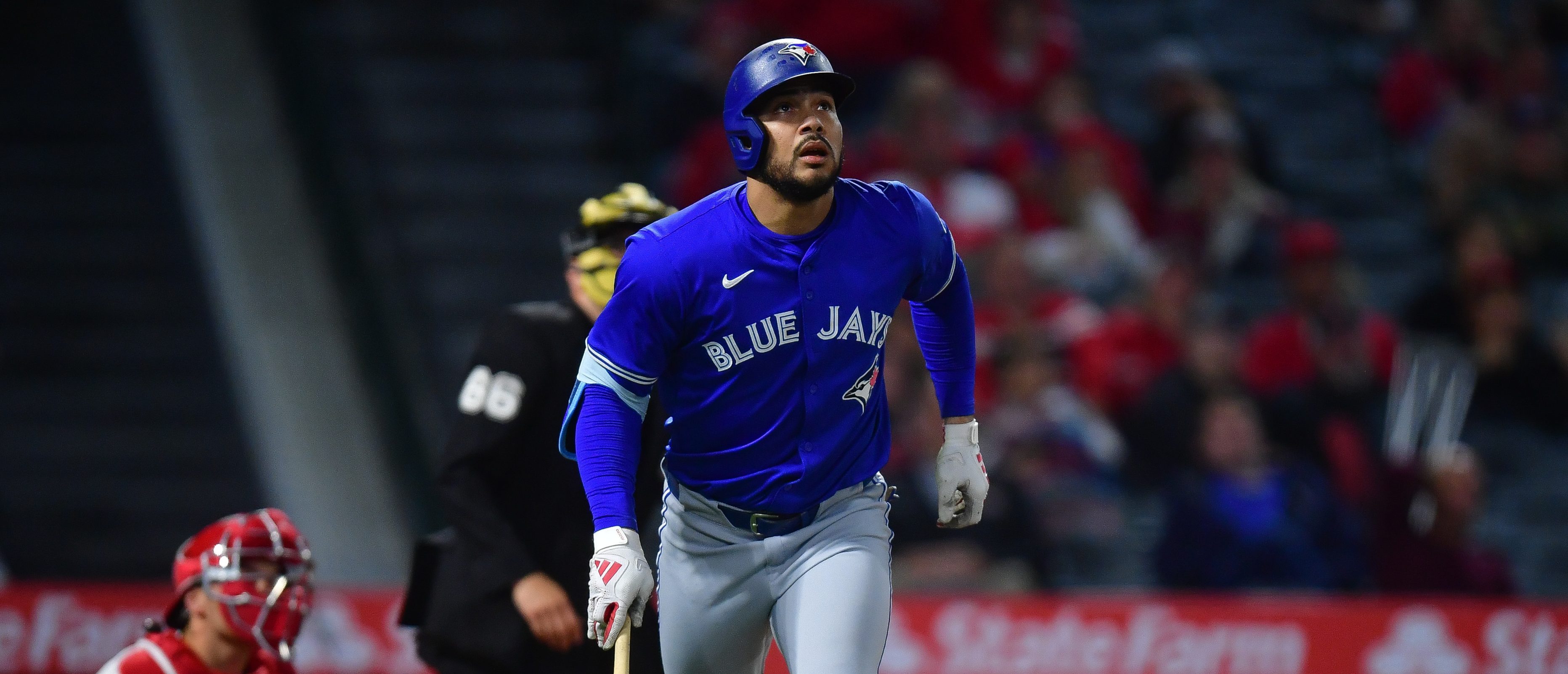 Anthony Santander Injury Update: When Will OF Return to Blue Jays?