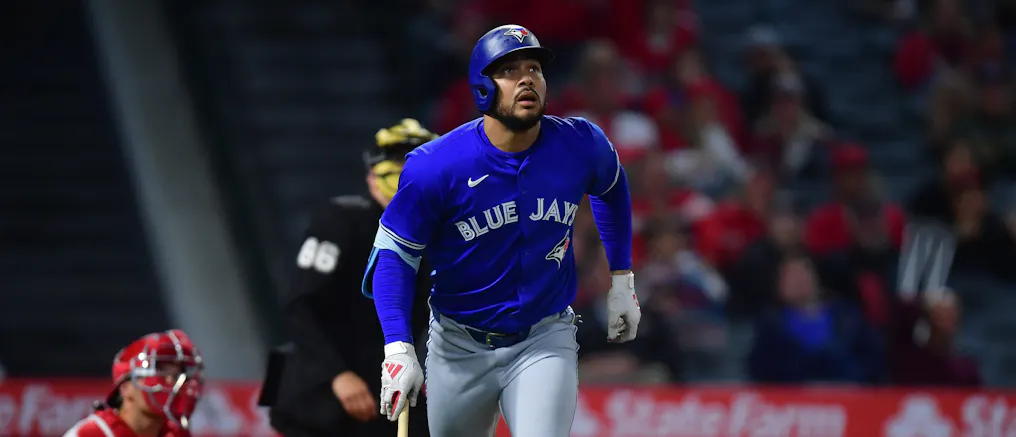 Anthony Santander Injury Update When Will Be Back Return