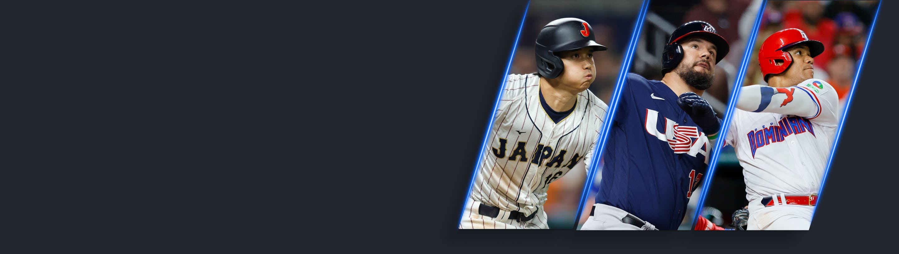 Sbr Wbc Matchup Desktop