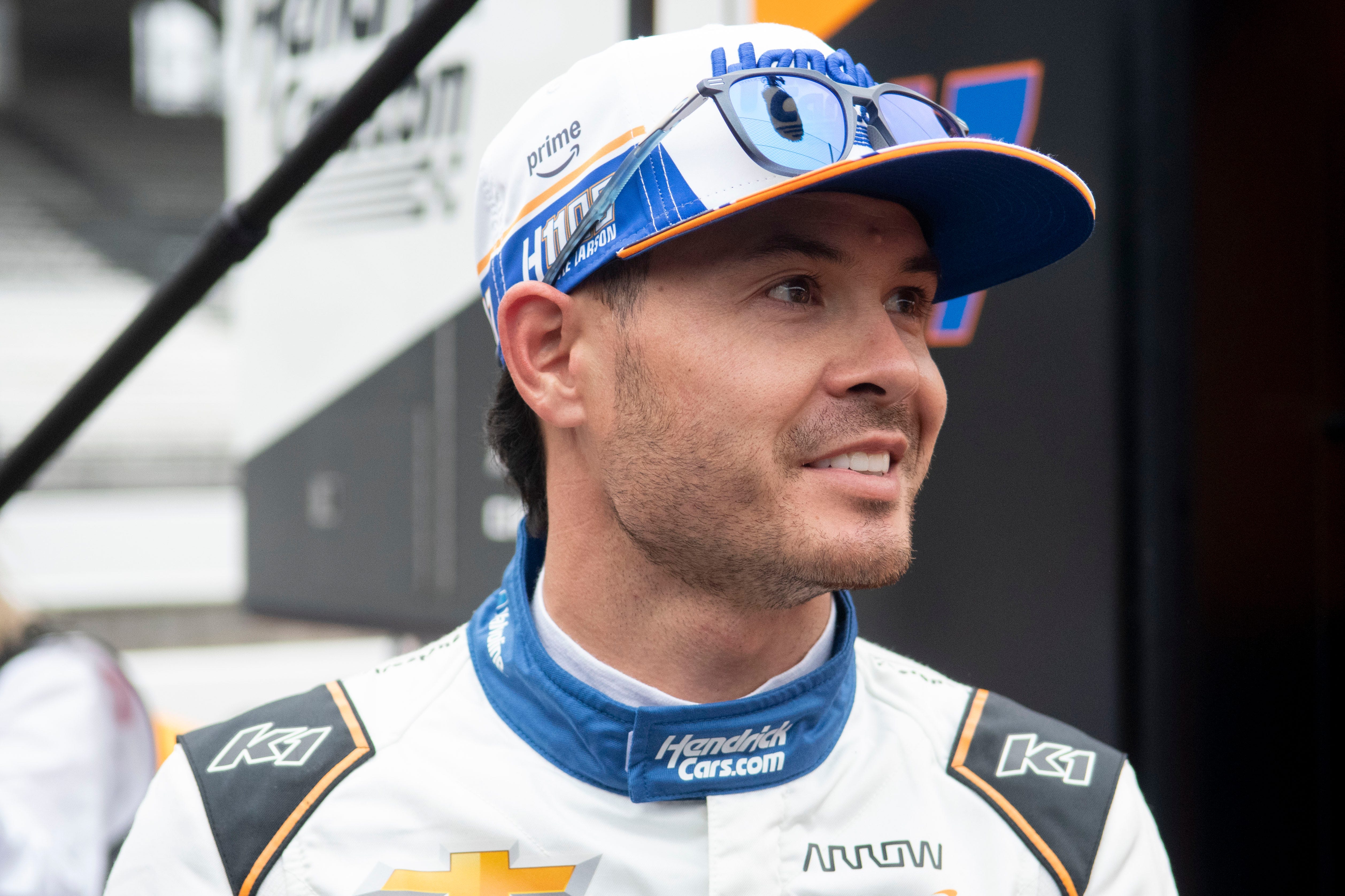 2025 Coca-Cola 600 Odds & Predictions: NASCAR Expert Picks, Best Prop Bets for Charlotte