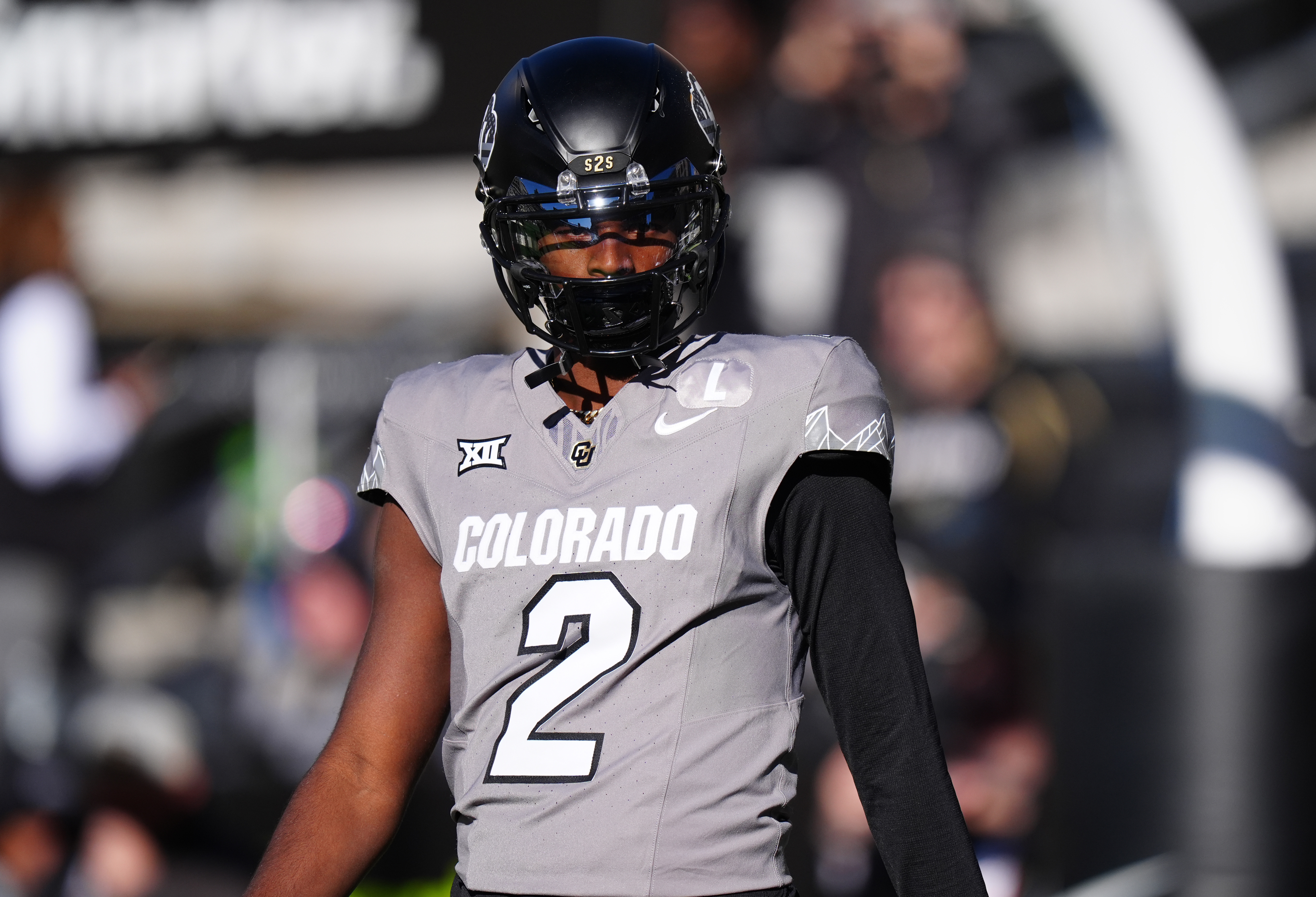 Oklahoma State vs. Colorado Early Picks, Predictions & Odds Week 14