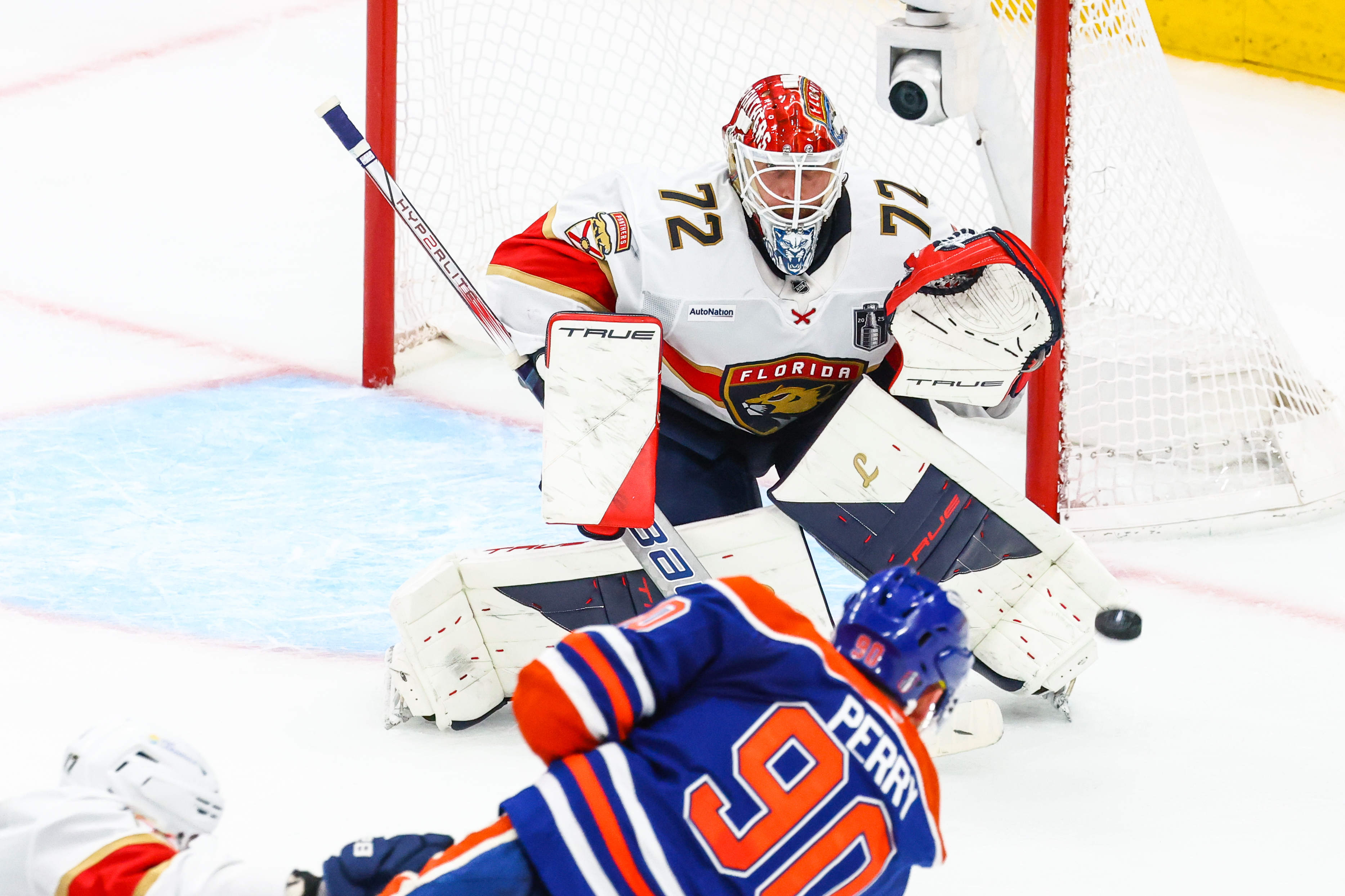 Oilers vs. Panthers Predictions Tonight: Stanley Cup Game 6 Odds & Best Bet