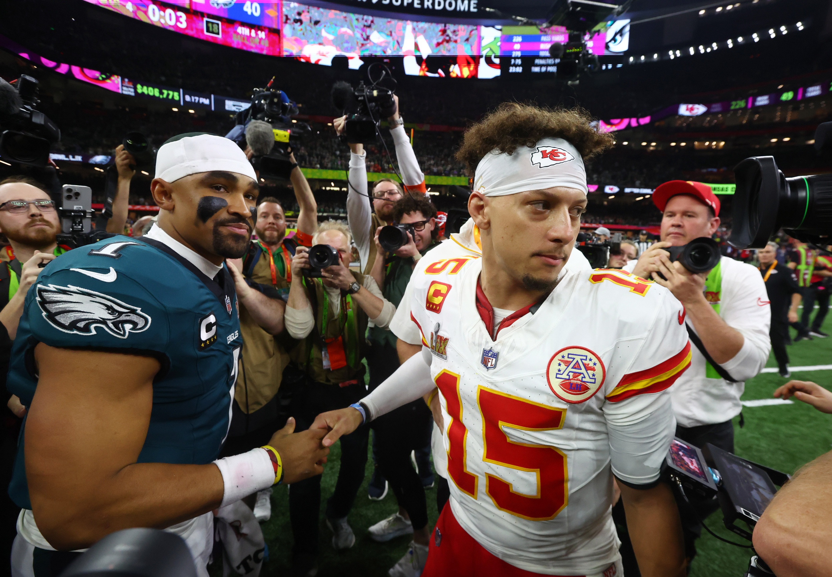 NFL Schedule Release Preview 2025-26: 10 Best Revenge Games on the Calendar