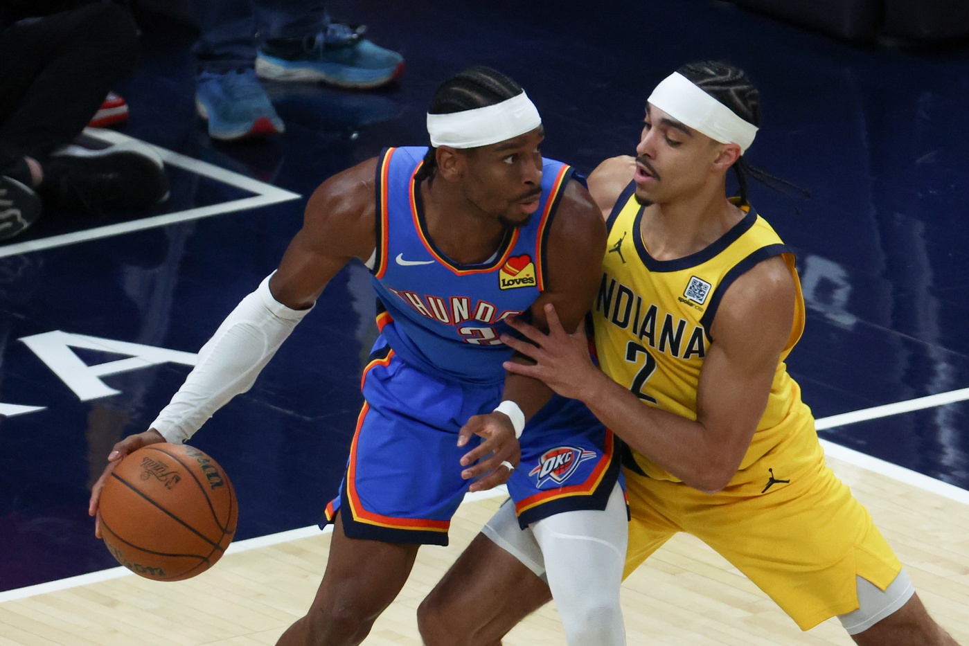 Pacers vs. Thunder Prediction, Odds & Game 7 Best Bet: NBA Finals Picks
