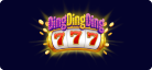 DingDingDing Casino logo