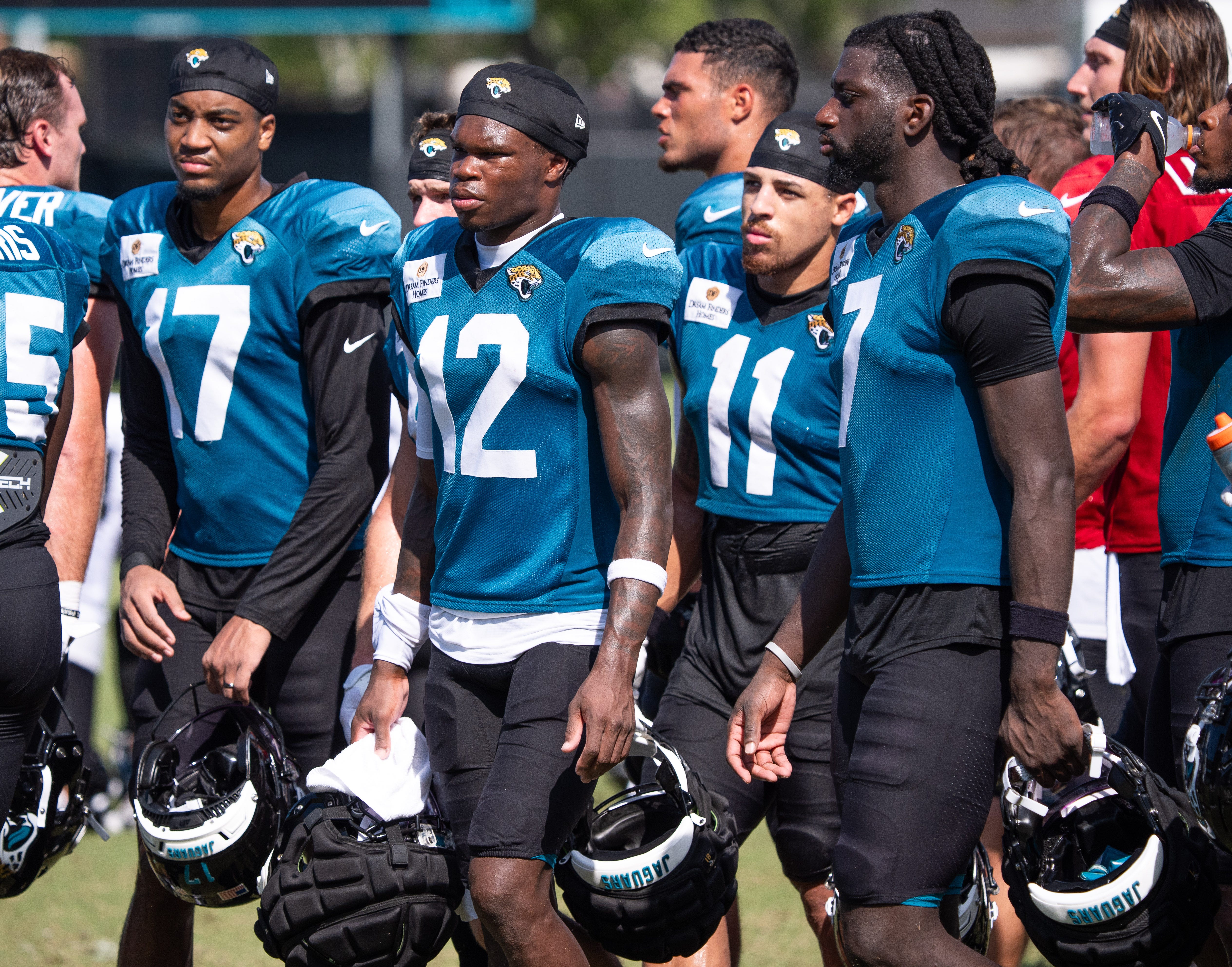 Steelers vs. Jaguars Prediction, Odds & Expert Picks: NFL Preseason Week 1