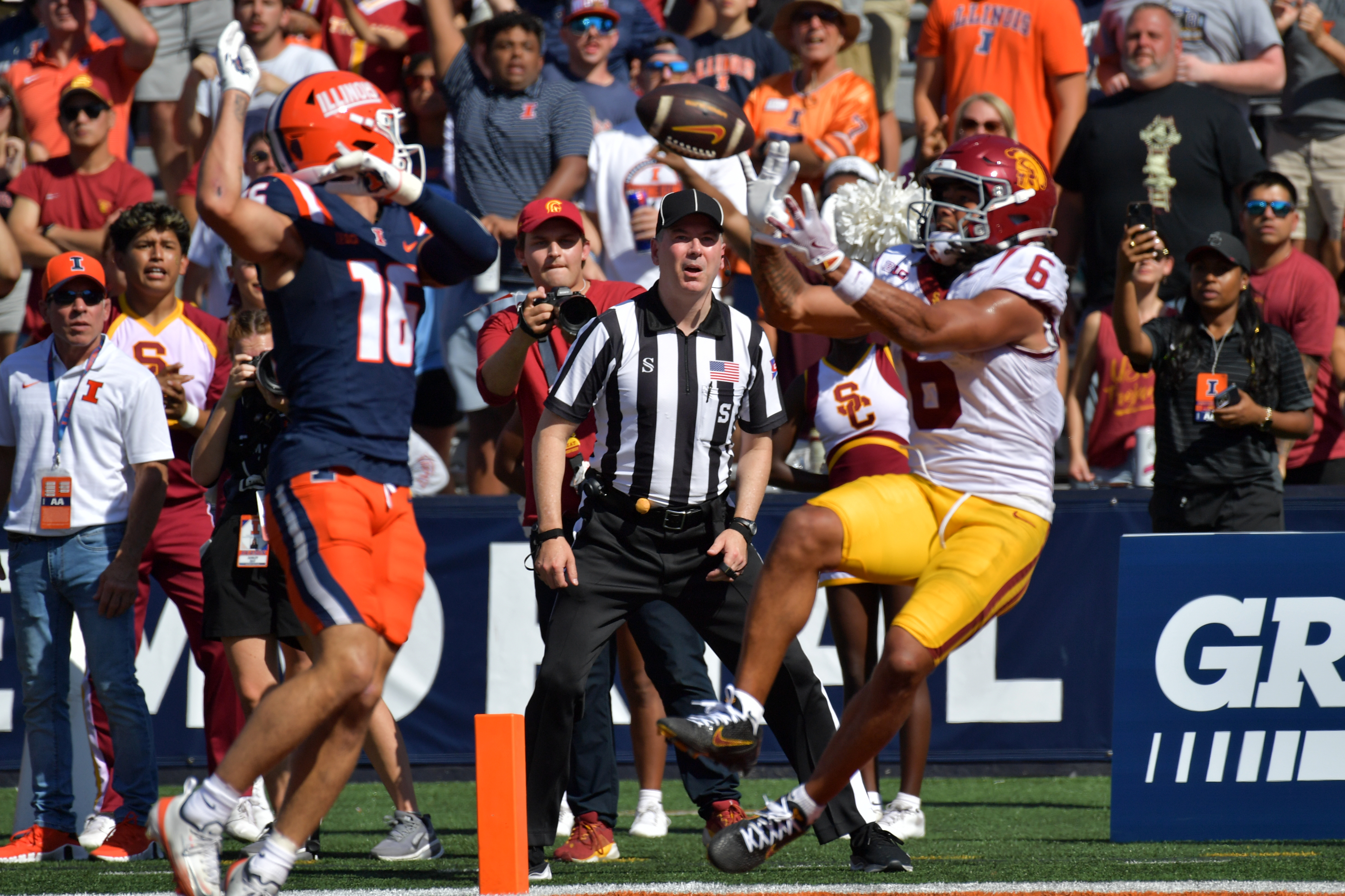 College Football Player Prop Picks Week 7: Best College Prop Bets This Week