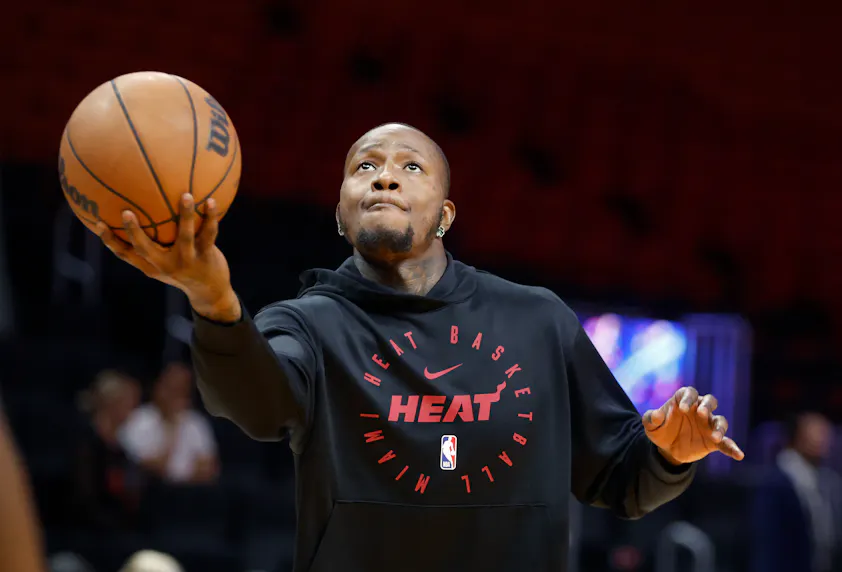 Terry Rozier Player Prop NBA, Sportsbooks Reassess Prop Bets After Player Gambling Scandals
