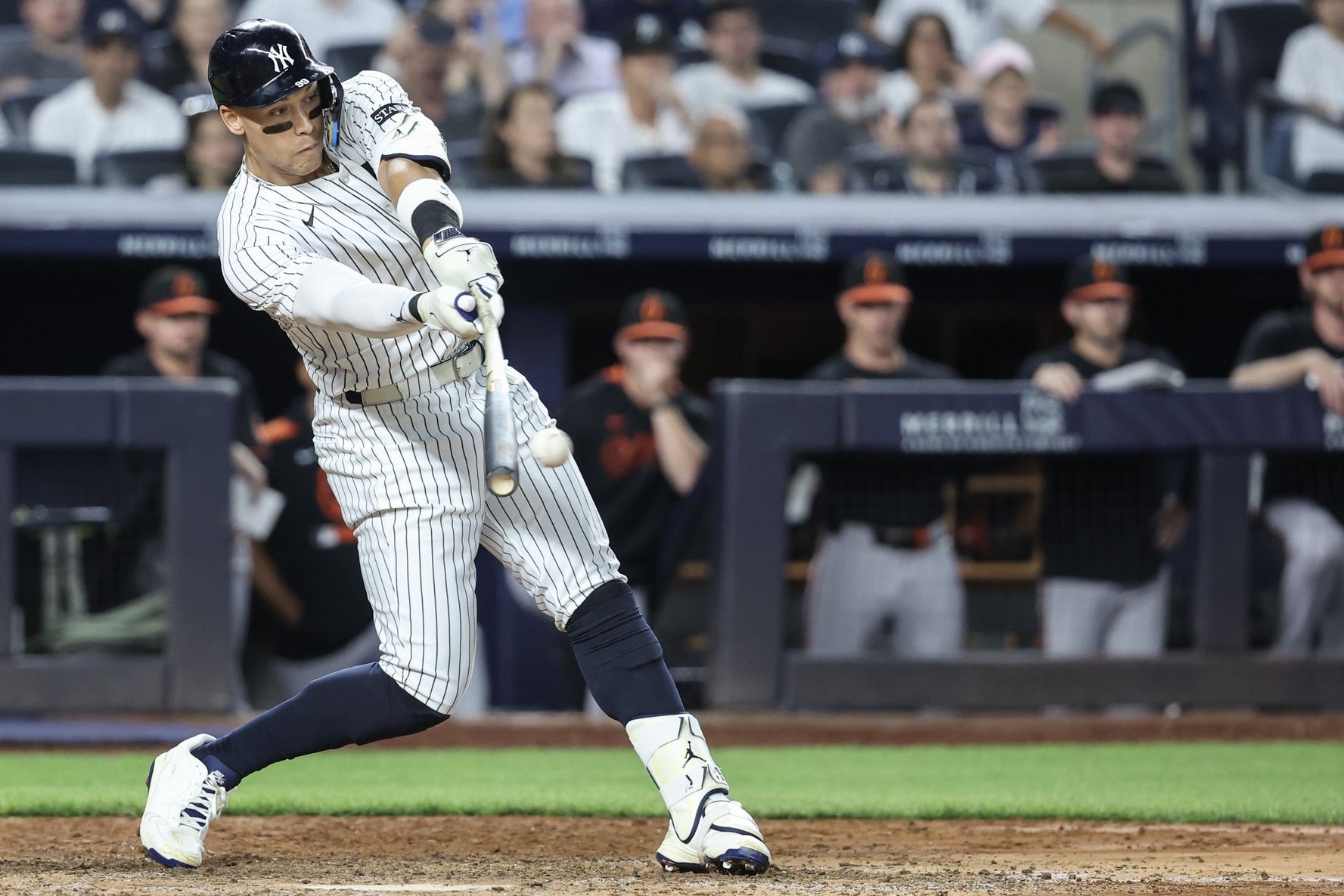 Home Run Leader Odds & Predictions at MLB All-Star Break