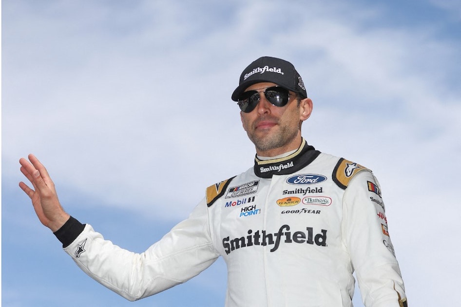 NASCAR HighPoint.com 400 Picks, Predictions, Odds