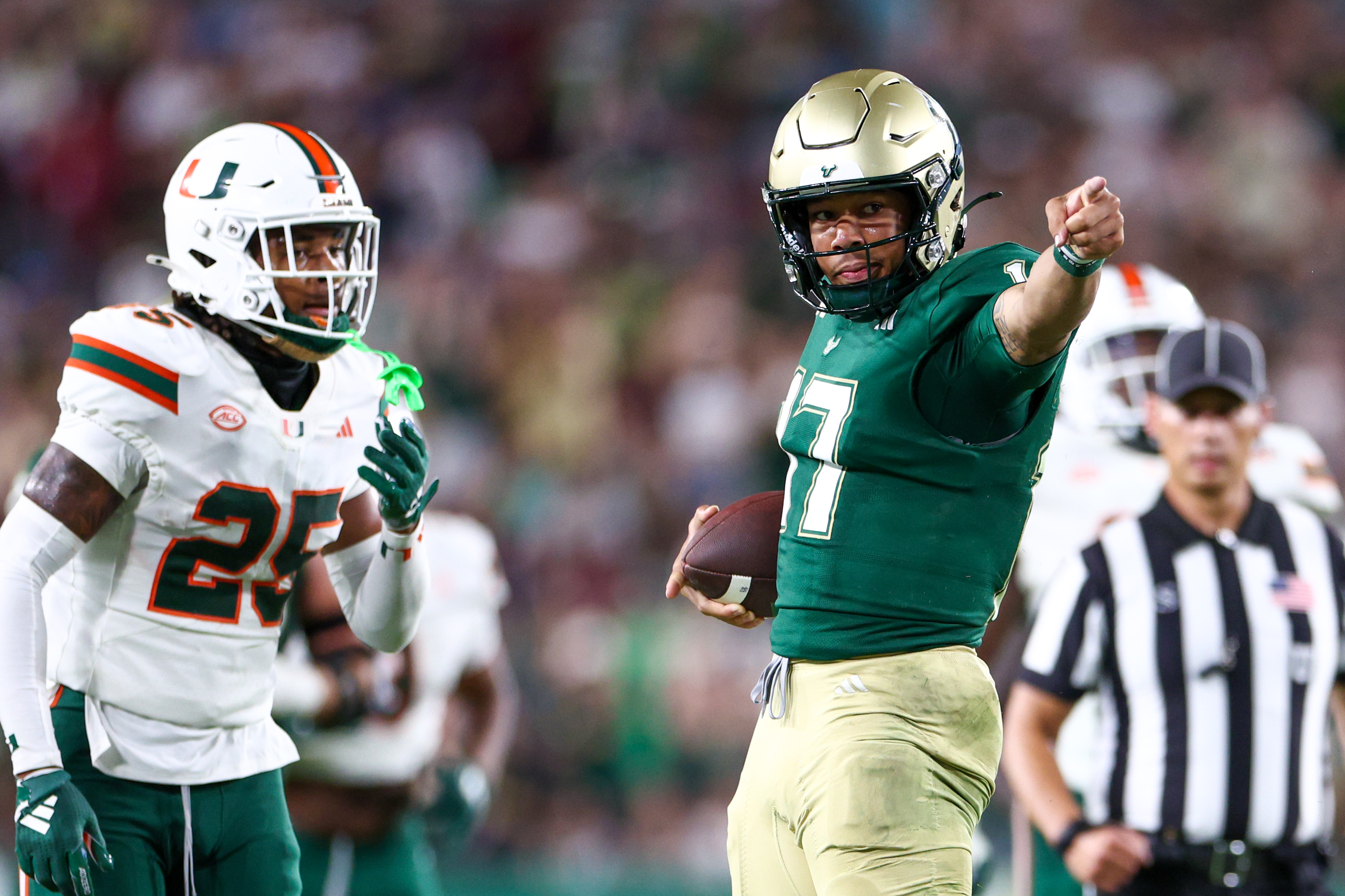 Boise State vs. South Florida Prediction, Betting Odds & Expert Picks Today: College Football Week 1