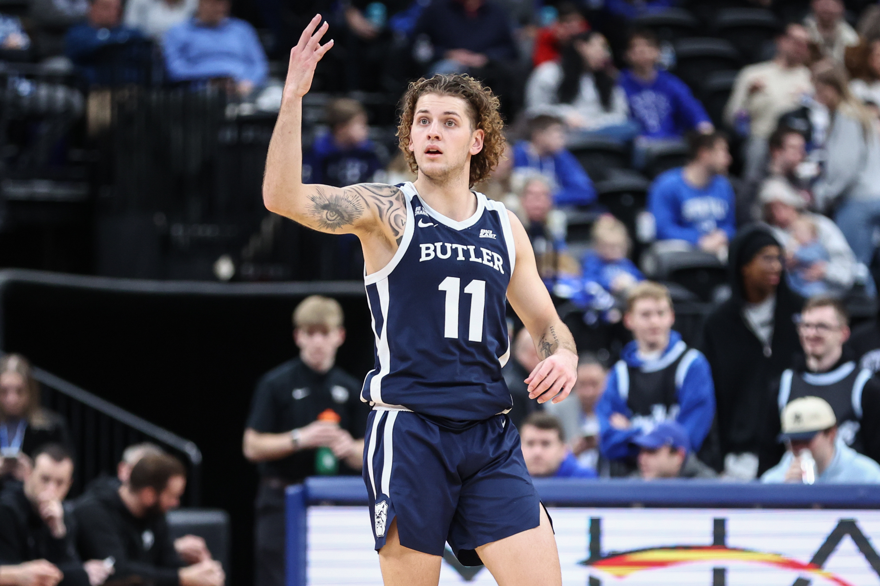 College Basketball Predictions & Best Bets Tonight: ATS Picks and Prop Bets (Friday, Jan. 23)