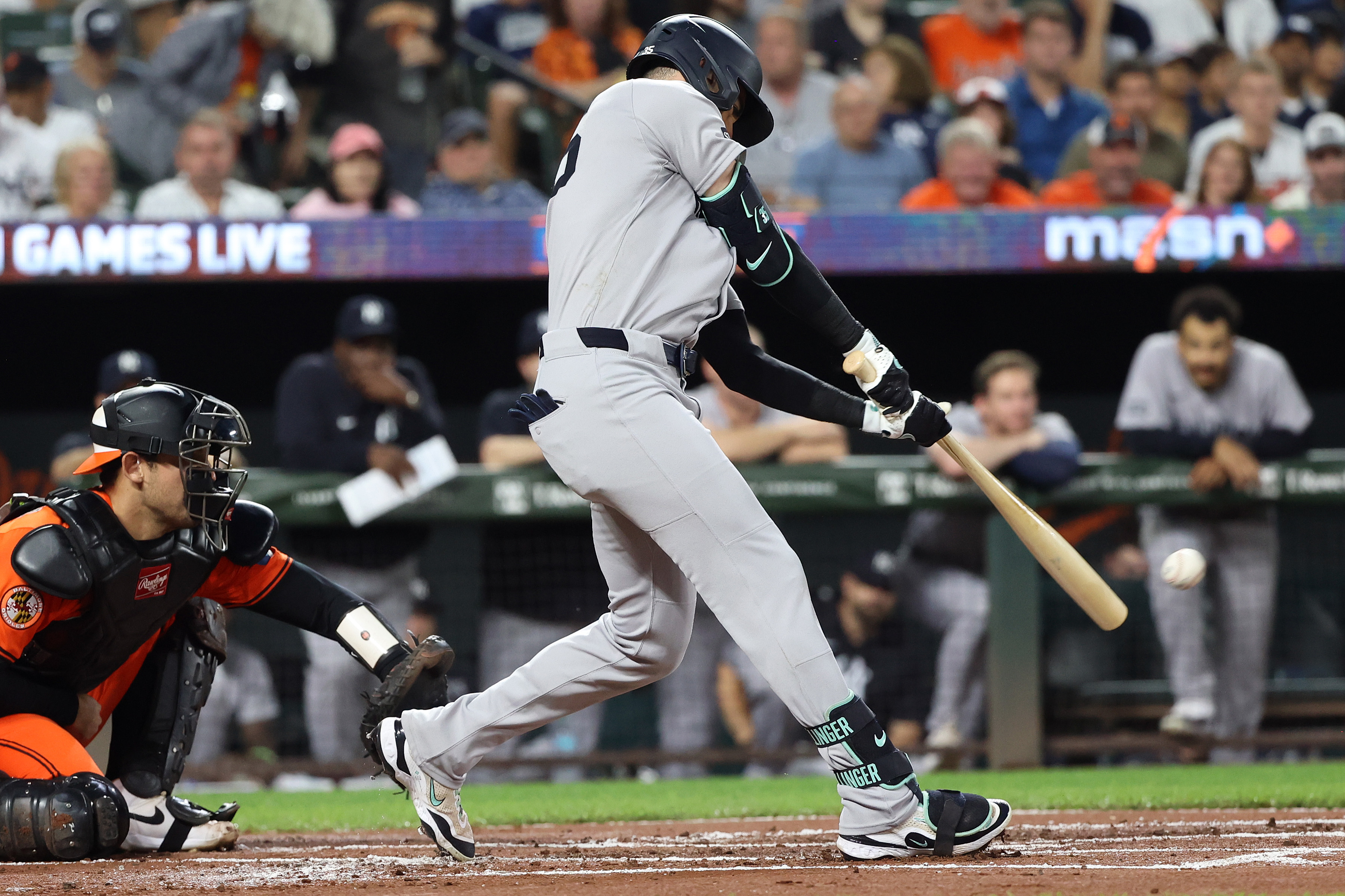 Home Run Predictions Today: Best MLB Odds, Picks & Prop Bets for Oct. 1 