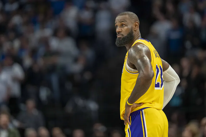Lakers vs. Timberwolves Prediction: Game 4 Odds & Expert Picks, April 26