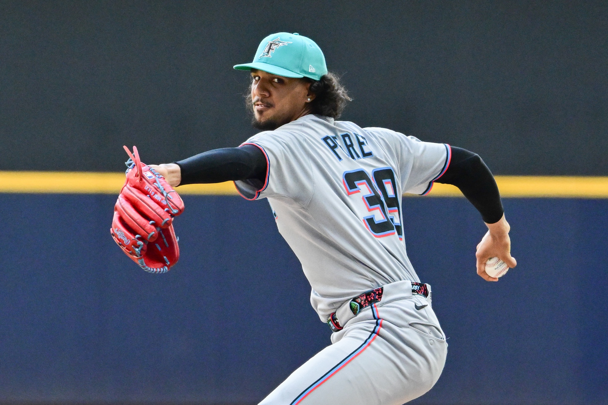 Marlins vs. Braves Prediction, Odds & Best Bets: Can Perez Pounce on Atlanta's Slumping Lineup?