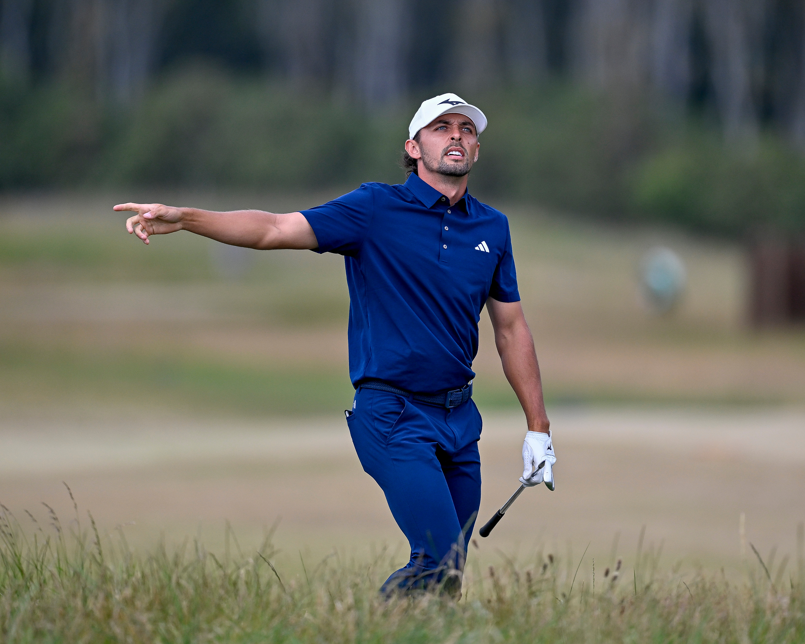 British Open Long Shots & Sleeper Picks: Outright Dart Throws and Plus-Money Prop Bets