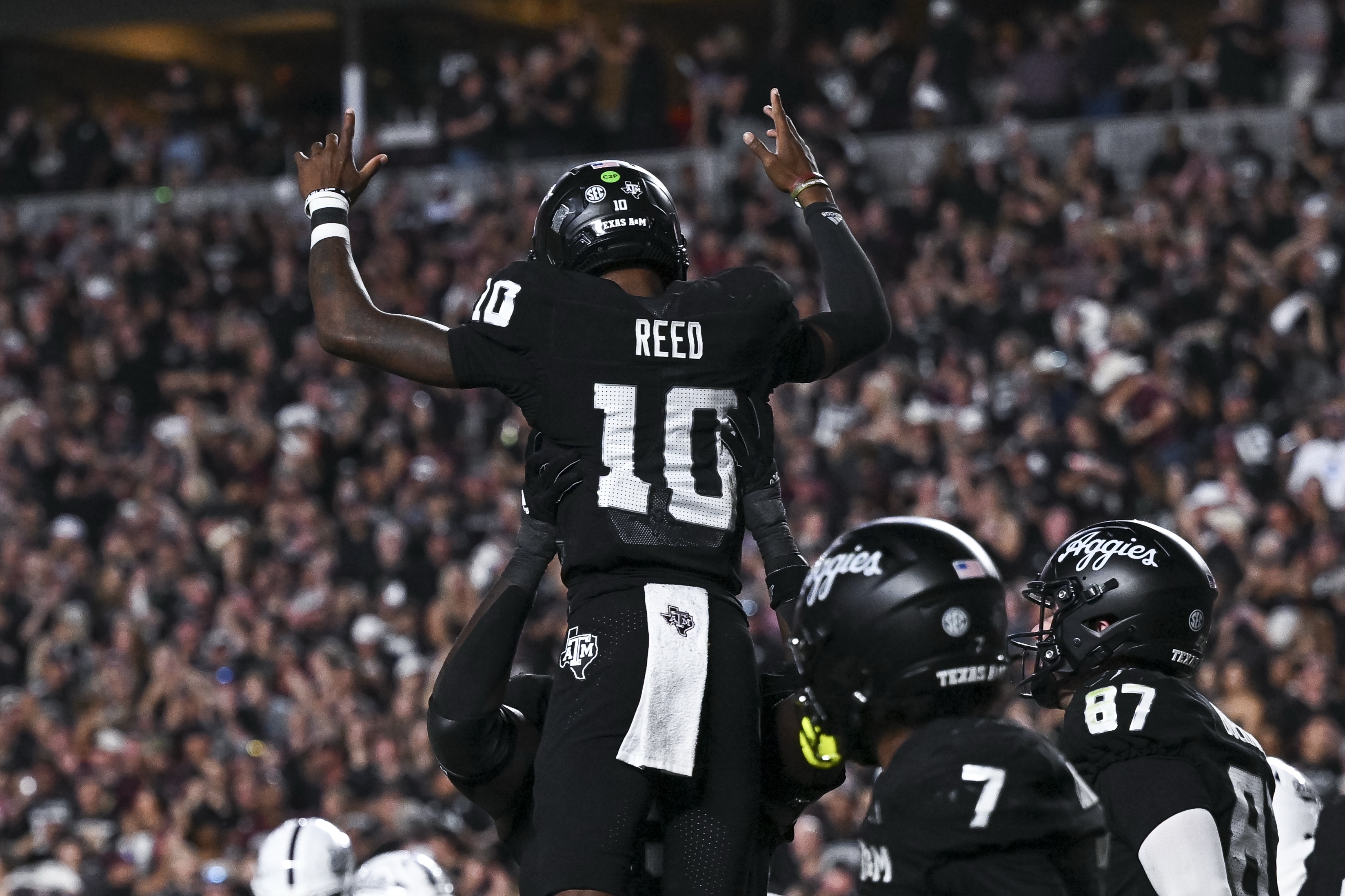 Florida vs. Texas A&M Prediction Today: College Football Week 7 Odds & Expert Pick to Win