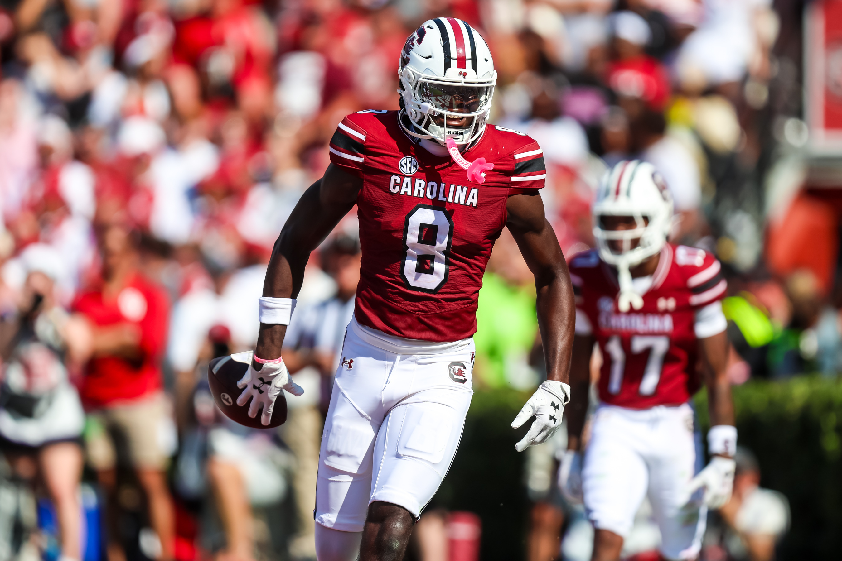 Alabama vs. South Carolina Prediction & Odds Week 9: College Football Picks and Preview