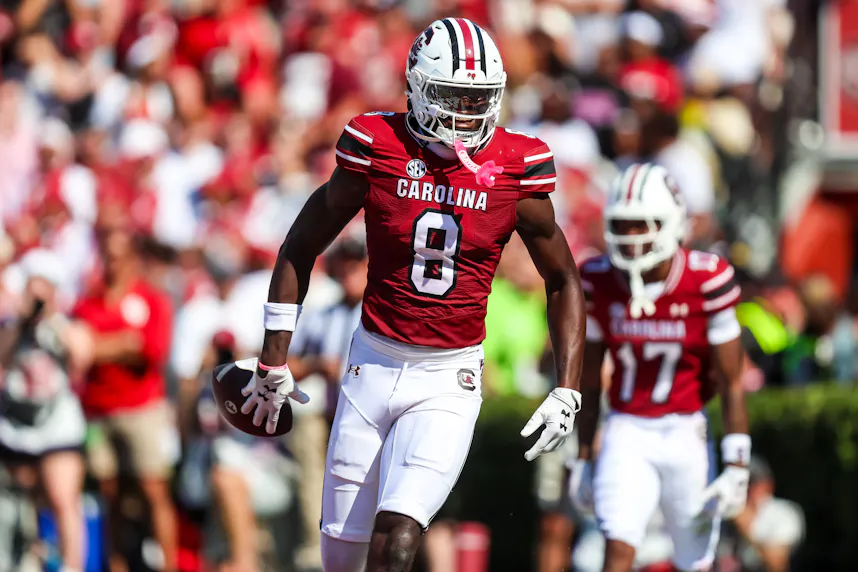 Alabama vs. South Carolina Prediction & Odds Week 9: College Football Picks and Preview