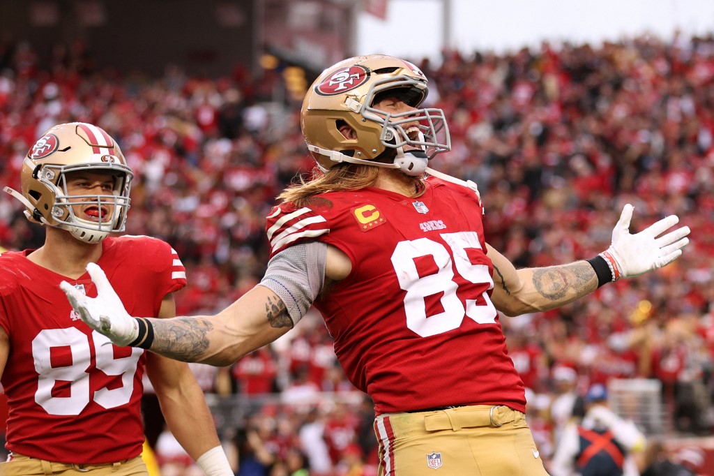 Wild Card round predictions: Pick against the spread for Seahawks-49ers in  2023 NFL playoffs - DraftKings Network