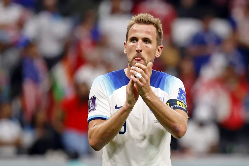 England forward Harry Kane acknowledges fans as Gary Pearson profiles his best bets for the Euro 2024 Round of 16 contest between England and Slovakia from Gelsenkirchen, Germany.