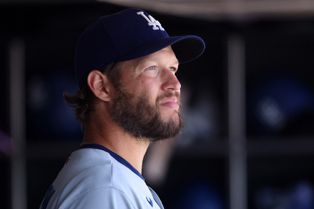 Padres vs. Dodgers starting pitchers: Projected starters for NLDS in 2022  MLB playoffs - DraftKings Network