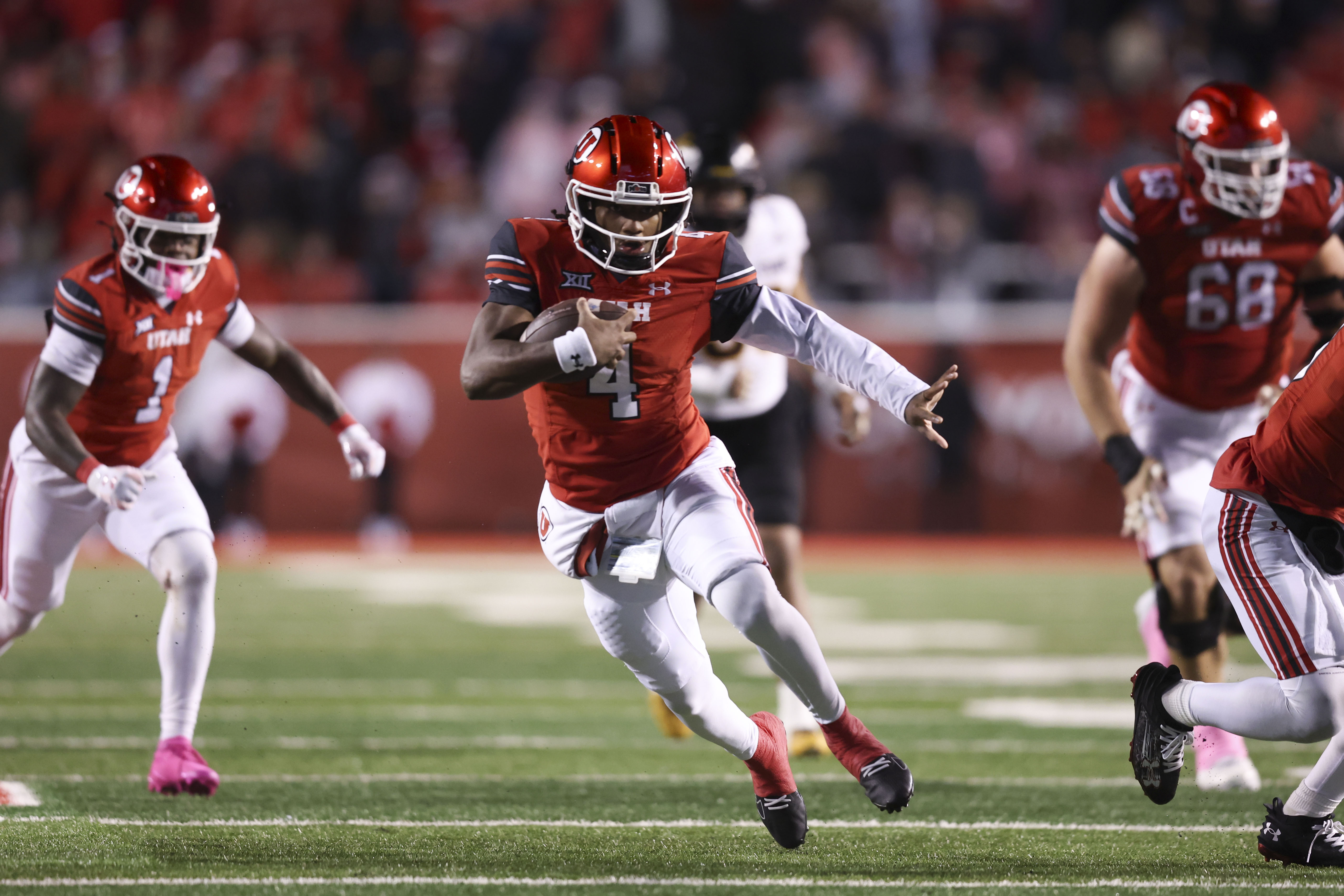 College Football Picks Against the Spread: Week 8 ATS Predictions for Today
