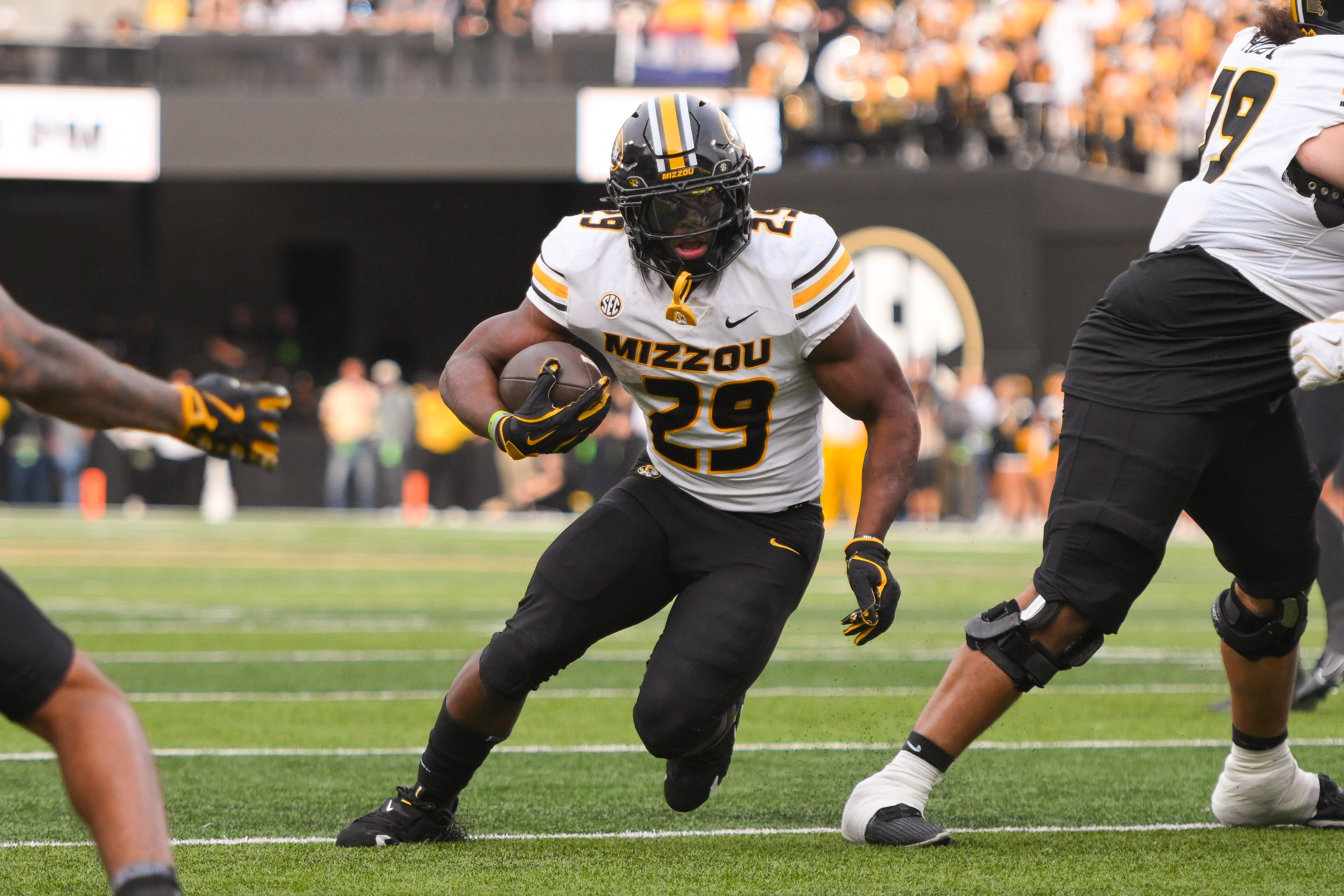 Texas A&M vs. Missouri Player Props: Best Bets & TD Picks for Week 11