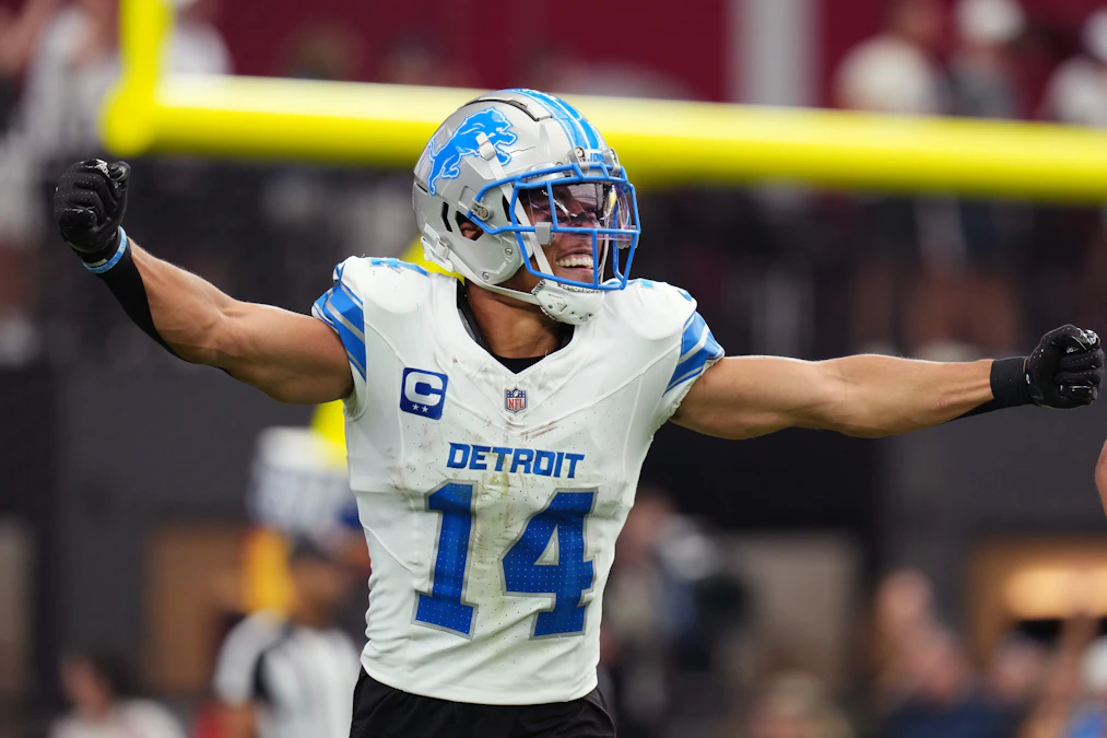 NFL Week 4 Predictions: Picks & Odds for Marquee Games
