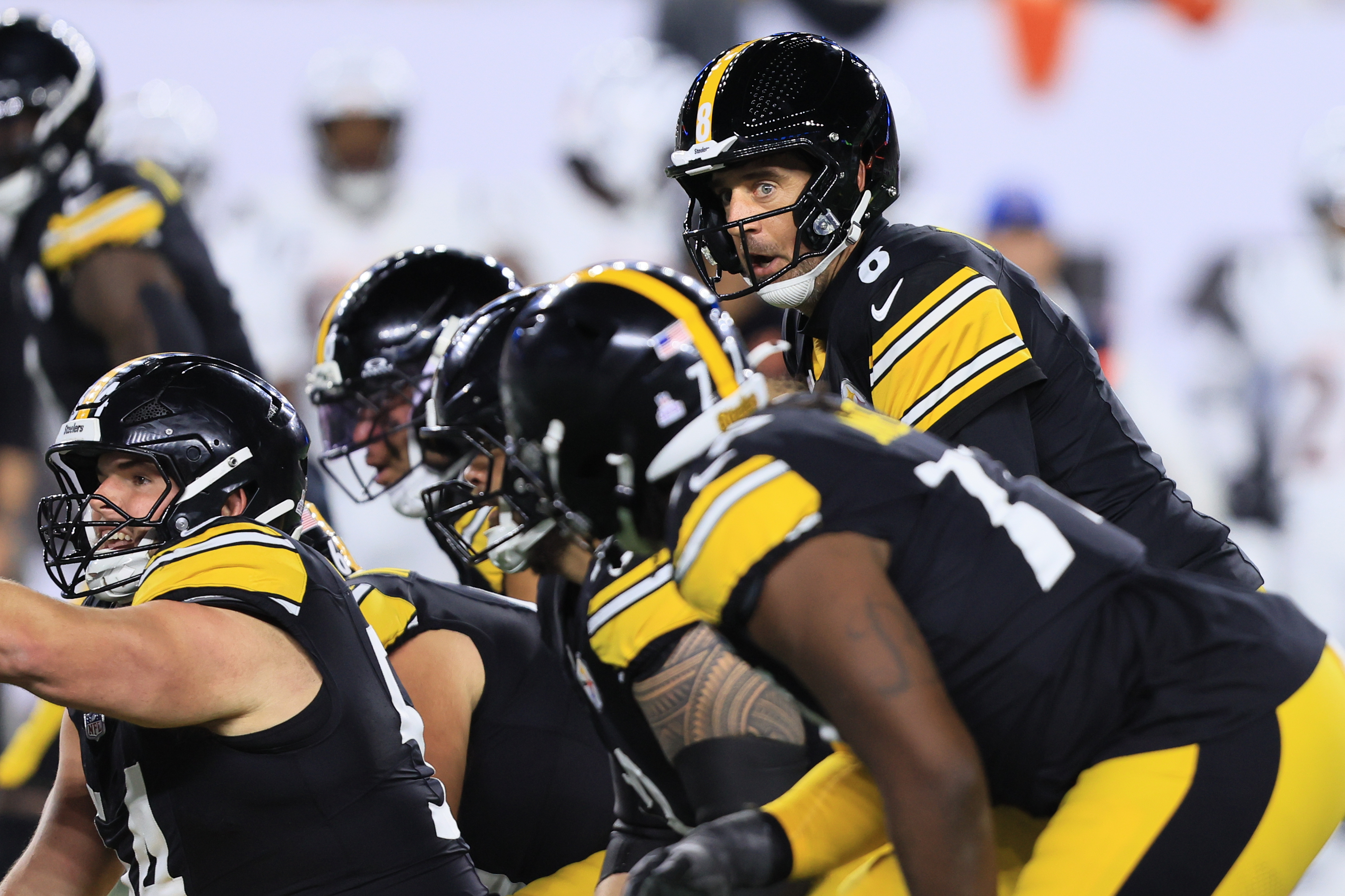 Packers vs. Steelers Prediction & Odds Week 8: Sunday Night Football Betting Preview