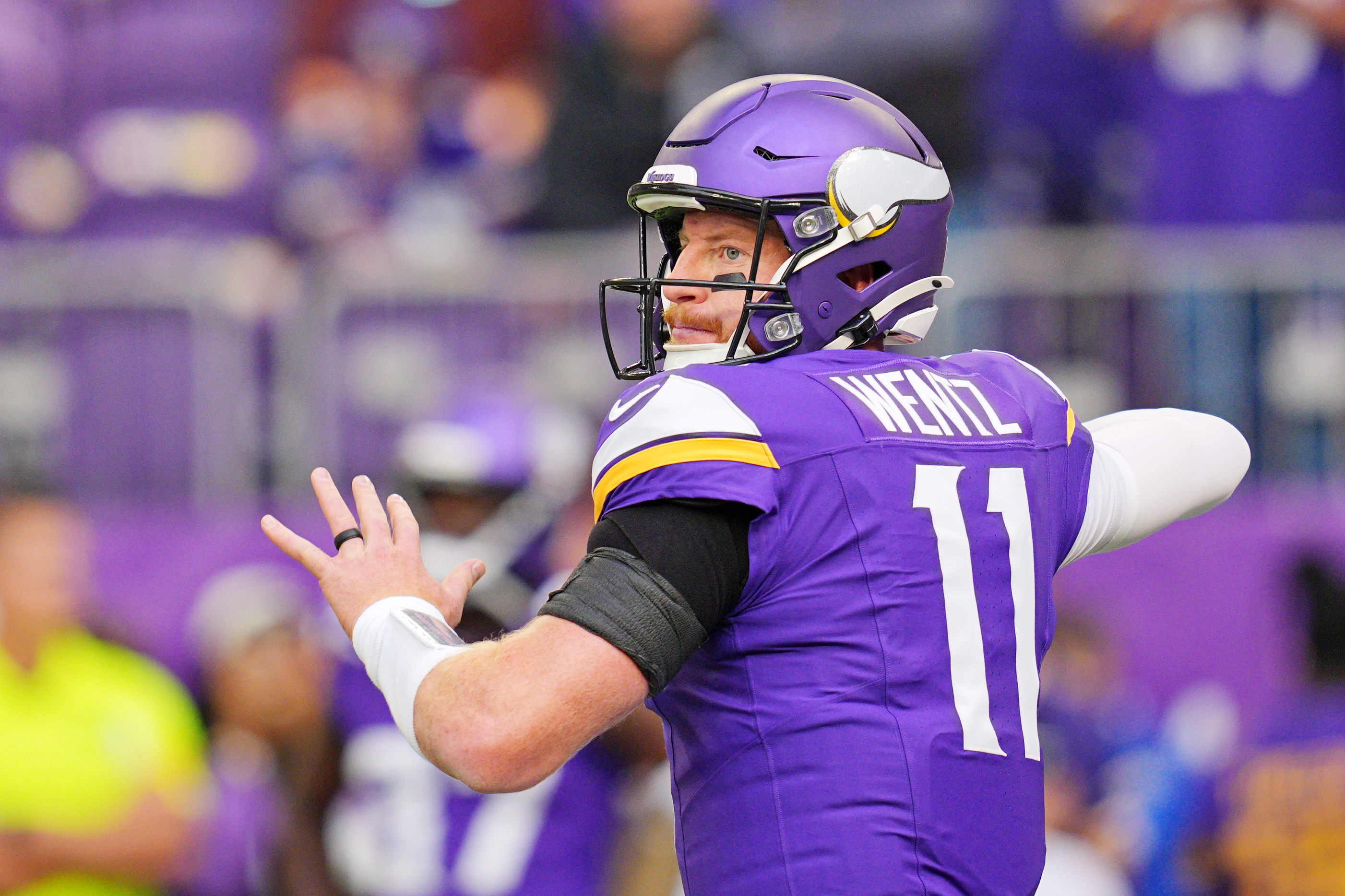 NFL Odds: Lines, Spreads & Totals for Every Week 8 Game