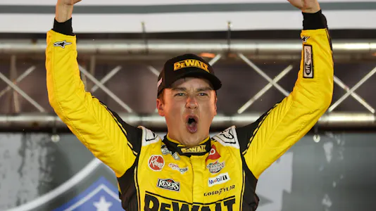 Mobil 1 301 Odds & Expert Predictions: Best NASCAR Picks, Prop Bets for New Hampshire