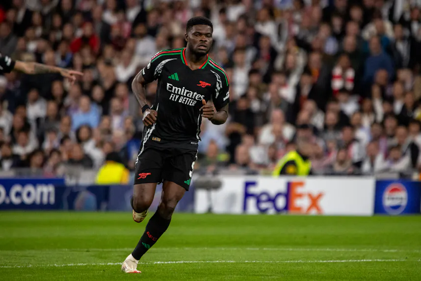 Arsenal vs. PSG Parlay Picks Today: Champions League Predictions for May 7