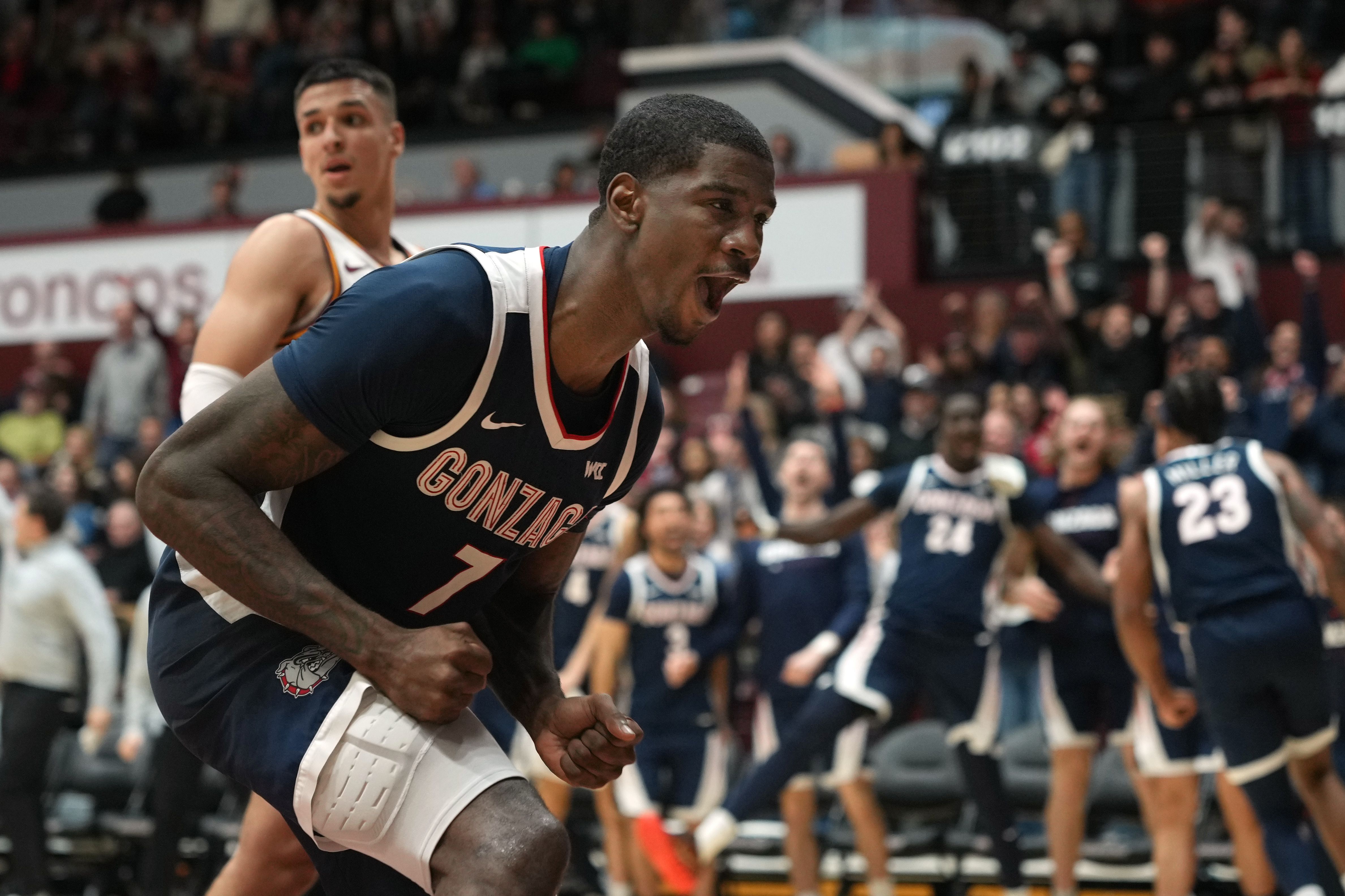 🏀 Oregon State vs. Gonzaga Prediction & Odds: WCC Tournament Picks Today (March 9)