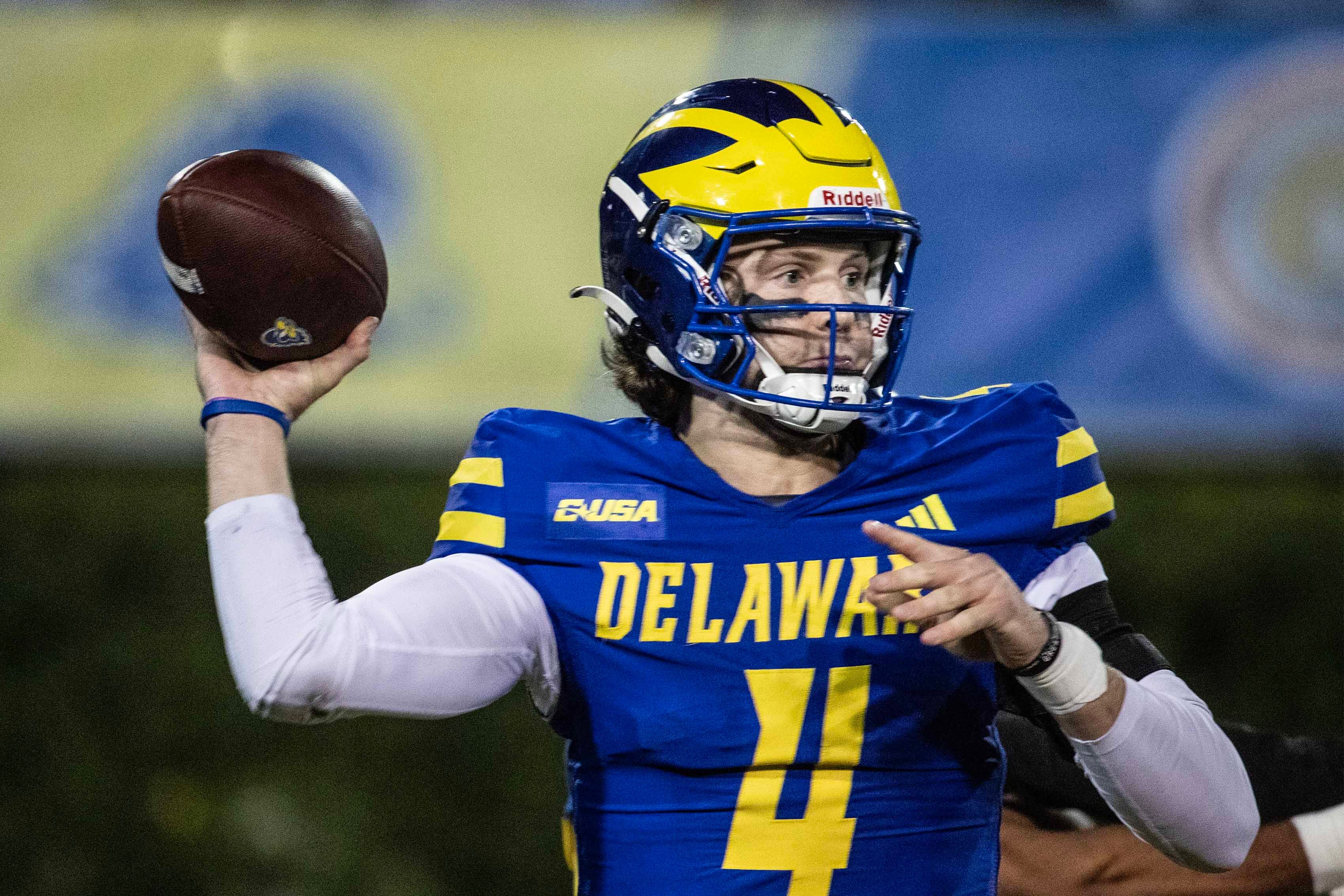 Louisiana vs. Delaware Predictions: 2025 68 Ventures Bowl Odds, Picks & Best Bet