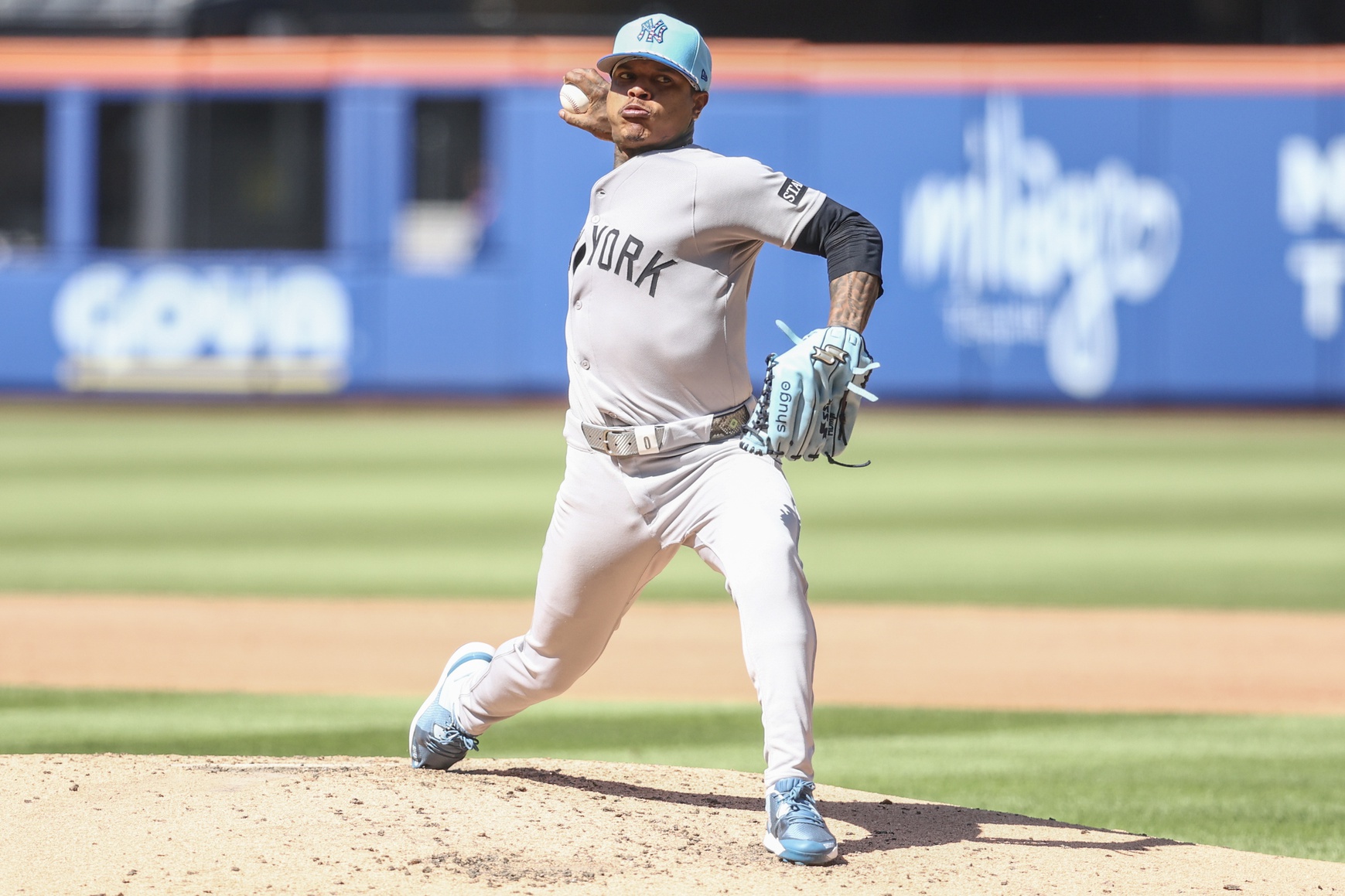 Mariners vs. Yankees prediction