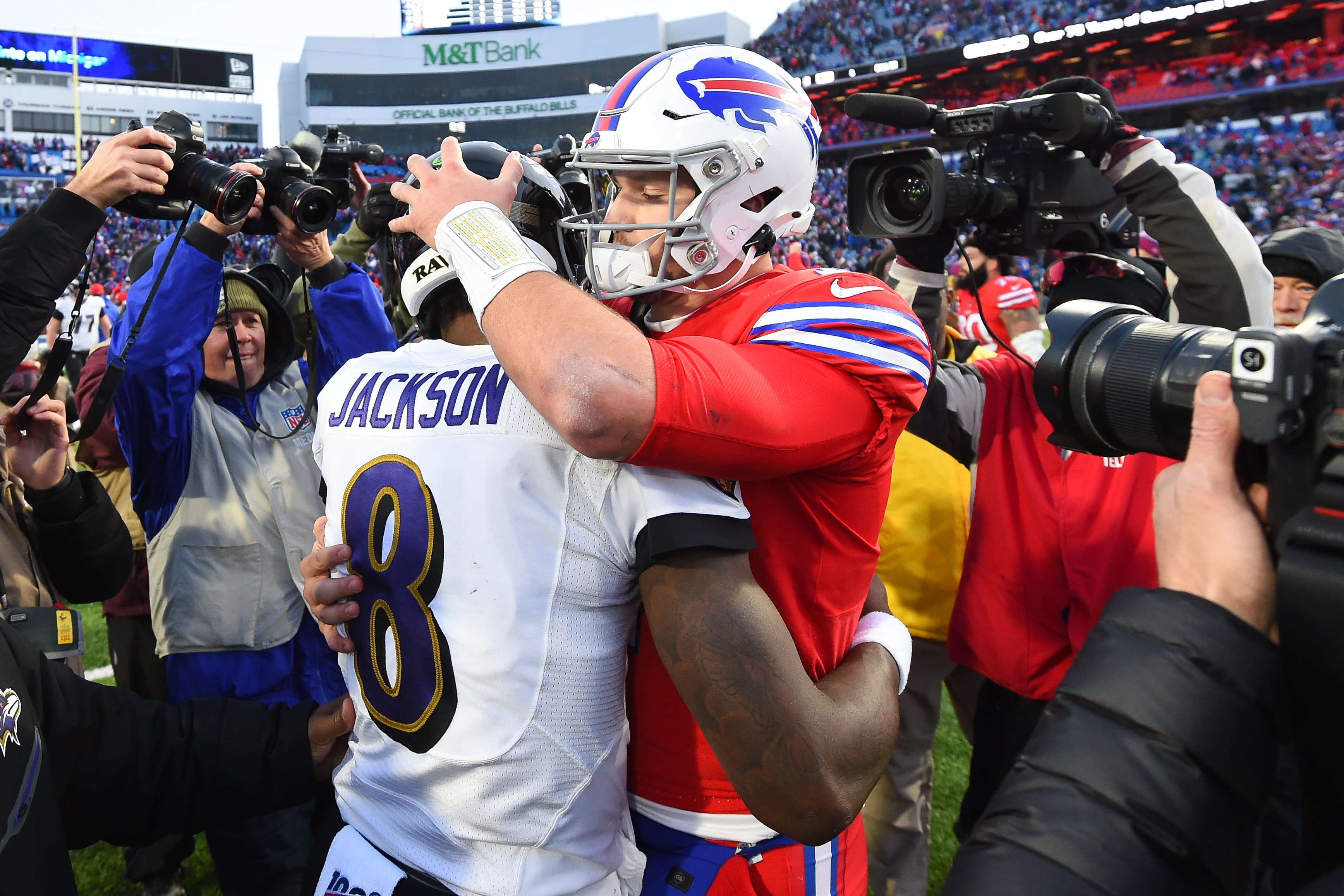 Early Ravens vs. Bills Prediction, Odds & Picks for SNF: Week 1 NFL, Sept. 7