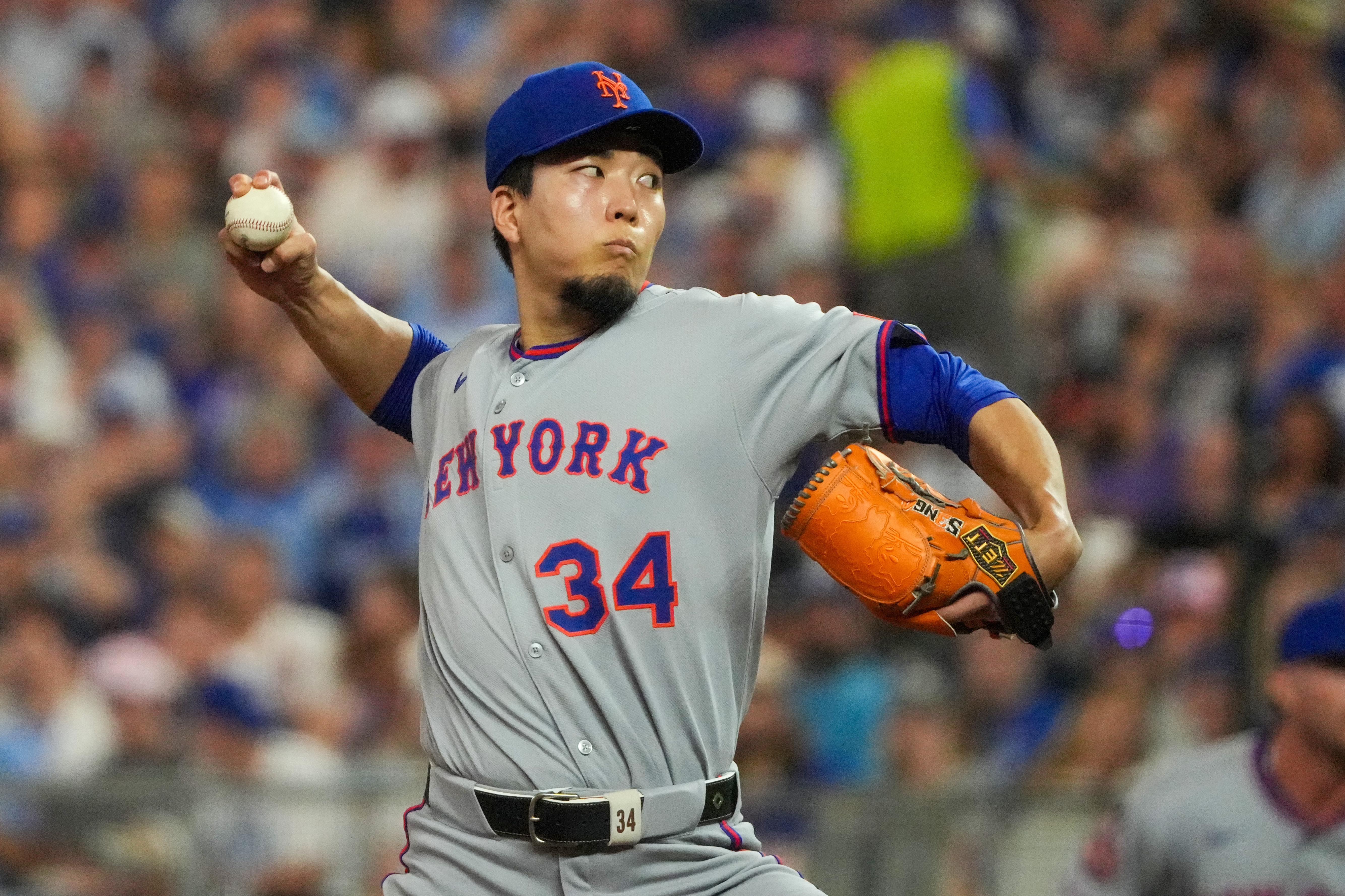 Mets vs. Giants Prediction, Odds & Expert Picks for Sunday Night Baseball 