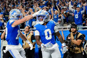 Lions vs. Cardinals Prediction: Week 5 Odds, Picks & Best Bet